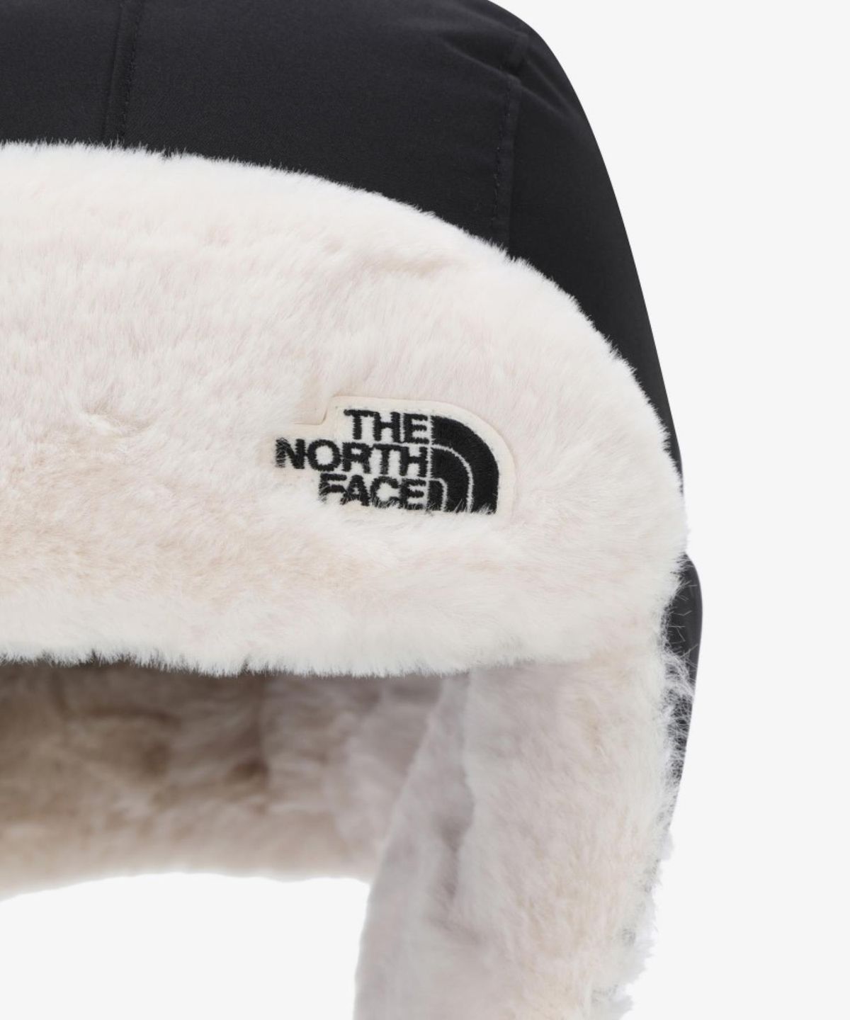 노스페이스 키즈(THE NORTH FACE KIDS) 키즈 익스페디션 이어머프 캡 NE3CS54R_BLK