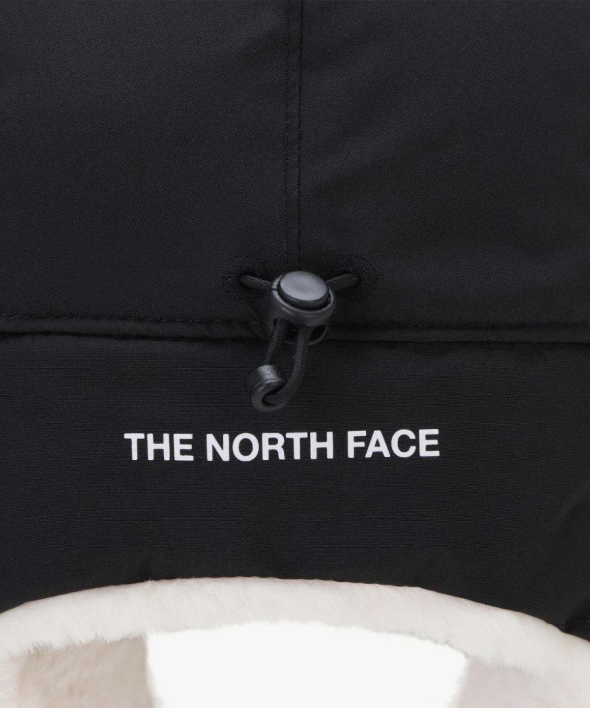 노스페이스 키즈(THE NORTH FACE KIDS) 키즈 익스페디션 이어머프 캡 NE3CS54R_BLK
