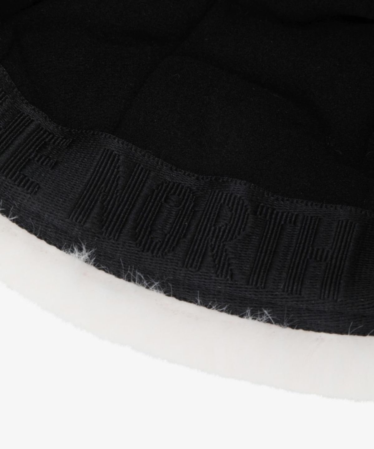 노스페이스 키즈(THE NORTH FACE KIDS) 키즈 익스페디션 이어머프 캡 NE3CS54R_BLK
