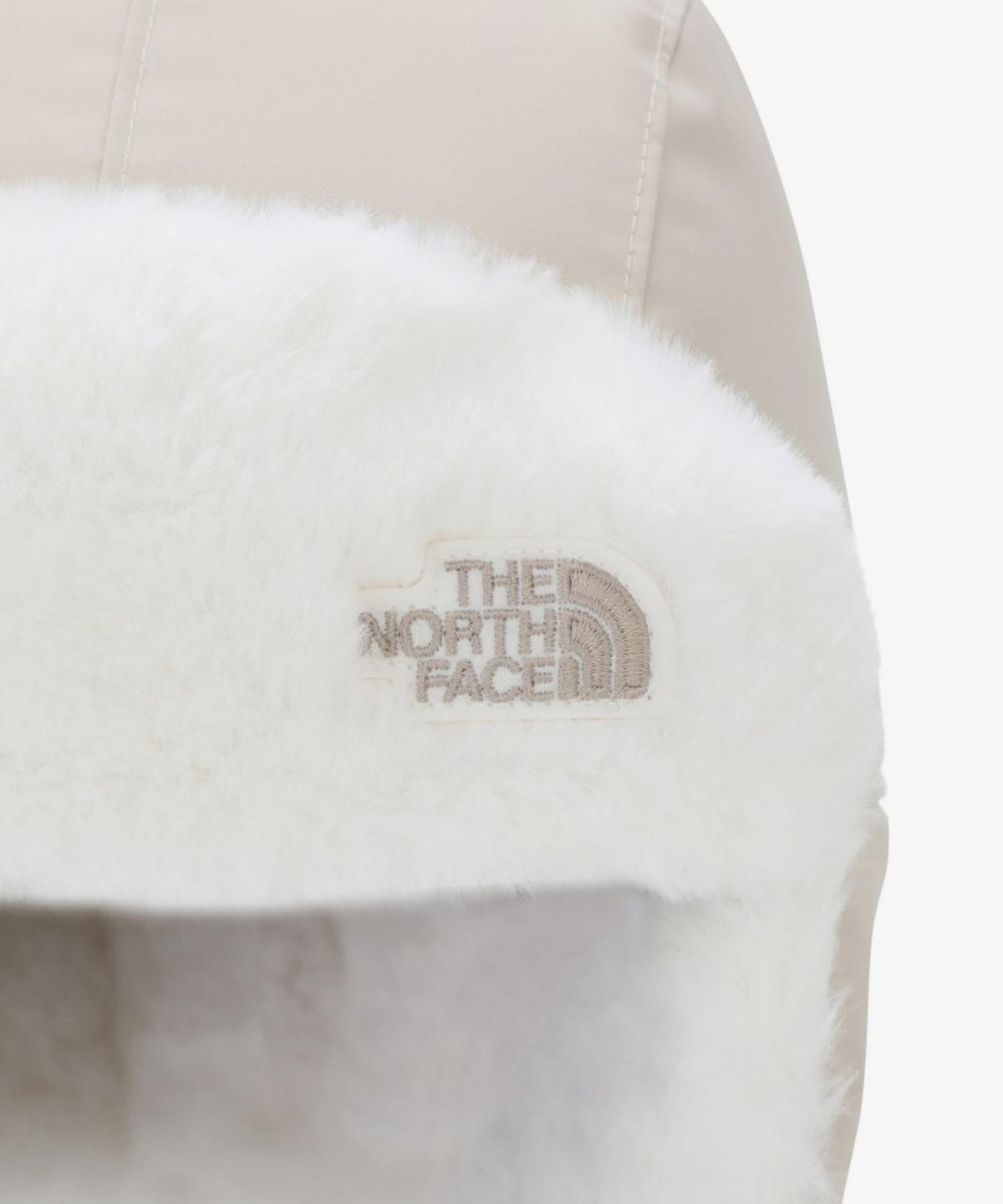 노스페이스 키즈(THE NORTH FACE KIDS) 키즈 익스페디션 이어머프 캡 NE3CS54S_WHS