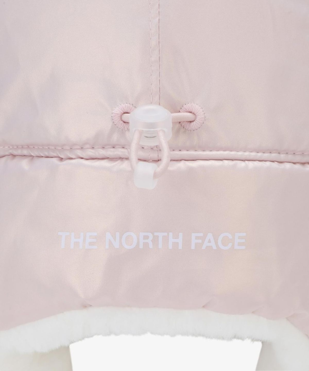 노스페이스 키즈(THE NORTH FACE KIDS) 키즈 익스페디션 이어머프 캡 NE3CS54T_LPI