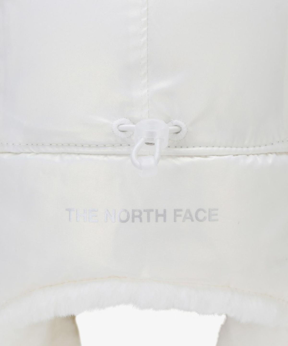노스페이스 키즈(THE NORTH FACE KIDS) 키즈 익스페디션 이어머프 캡 NE3CS54U_VAN