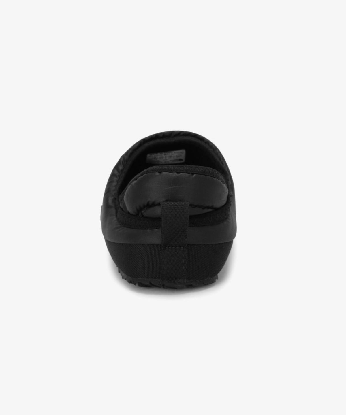 노스페이스 키즈(THE NORTH FACE KIDS) 키즈 눕시 뮬 EX NS85S96S_BLK