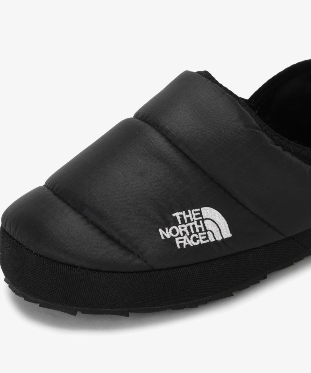노스페이스 키즈(THE NORTH FACE KIDS) 키즈 눕시 뮬 EX NS85S96S_BLK