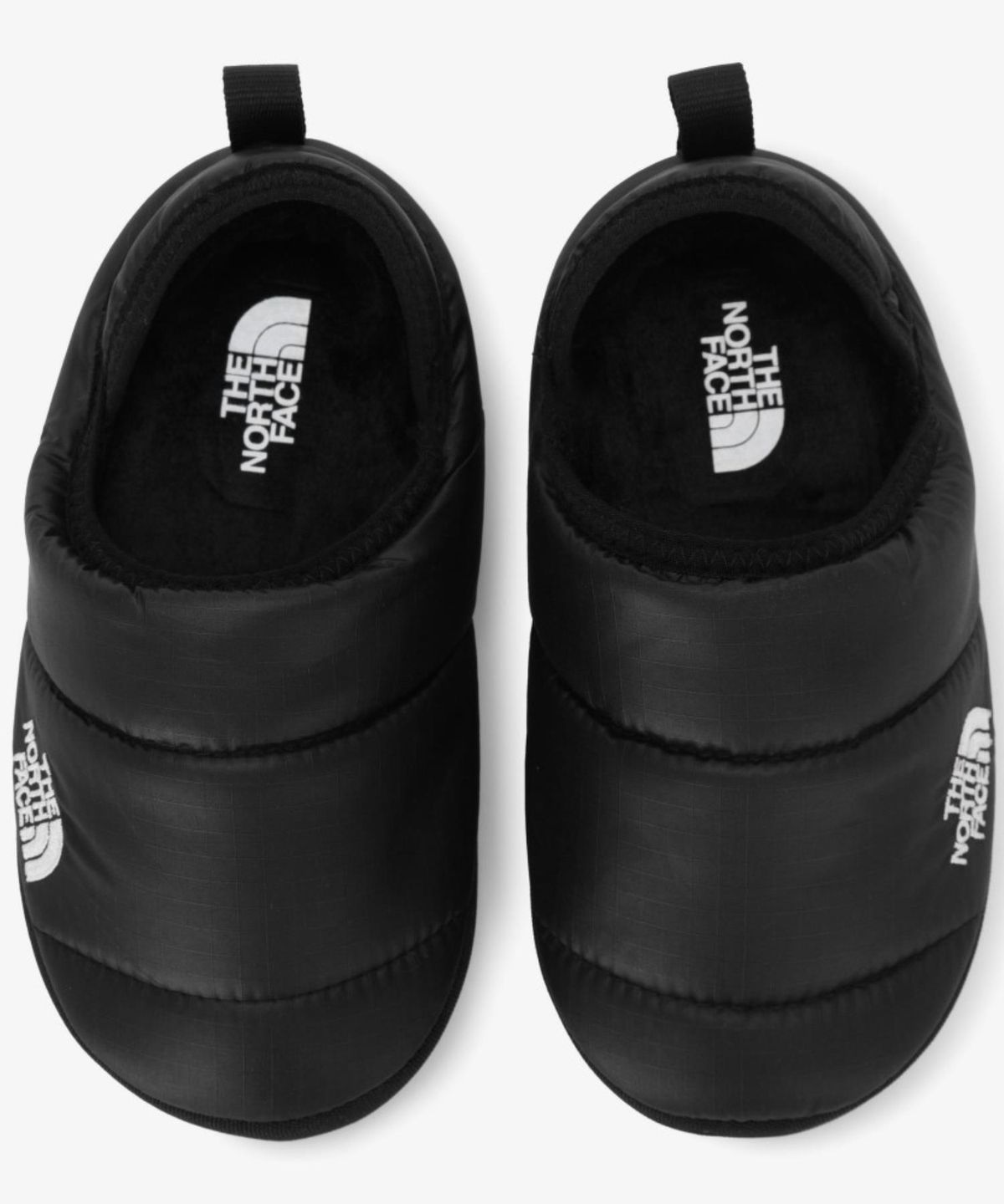 노스페이스 키즈(THE NORTH FACE KIDS) 키즈 눕시 뮬 EX NS85S96S_BLK