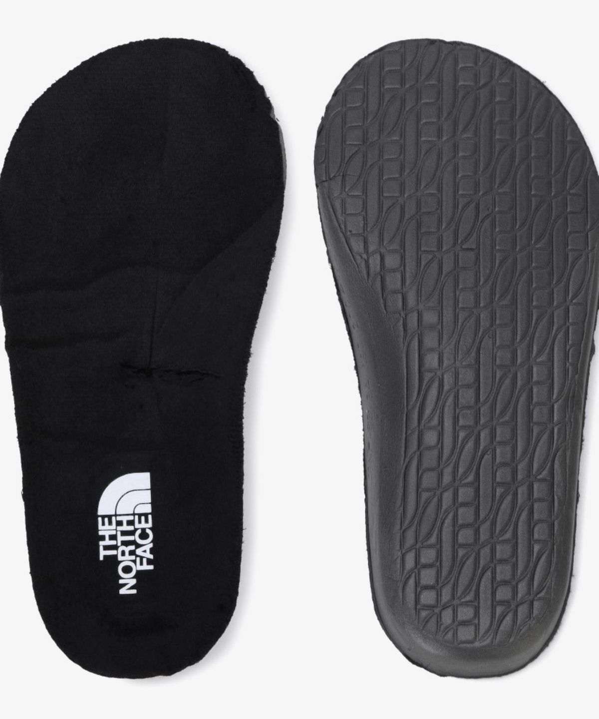 노스페이스 키즈(THE NORTH FACE KIDS) 키즈 눕시 뮬 EX NS85S96S_BLK