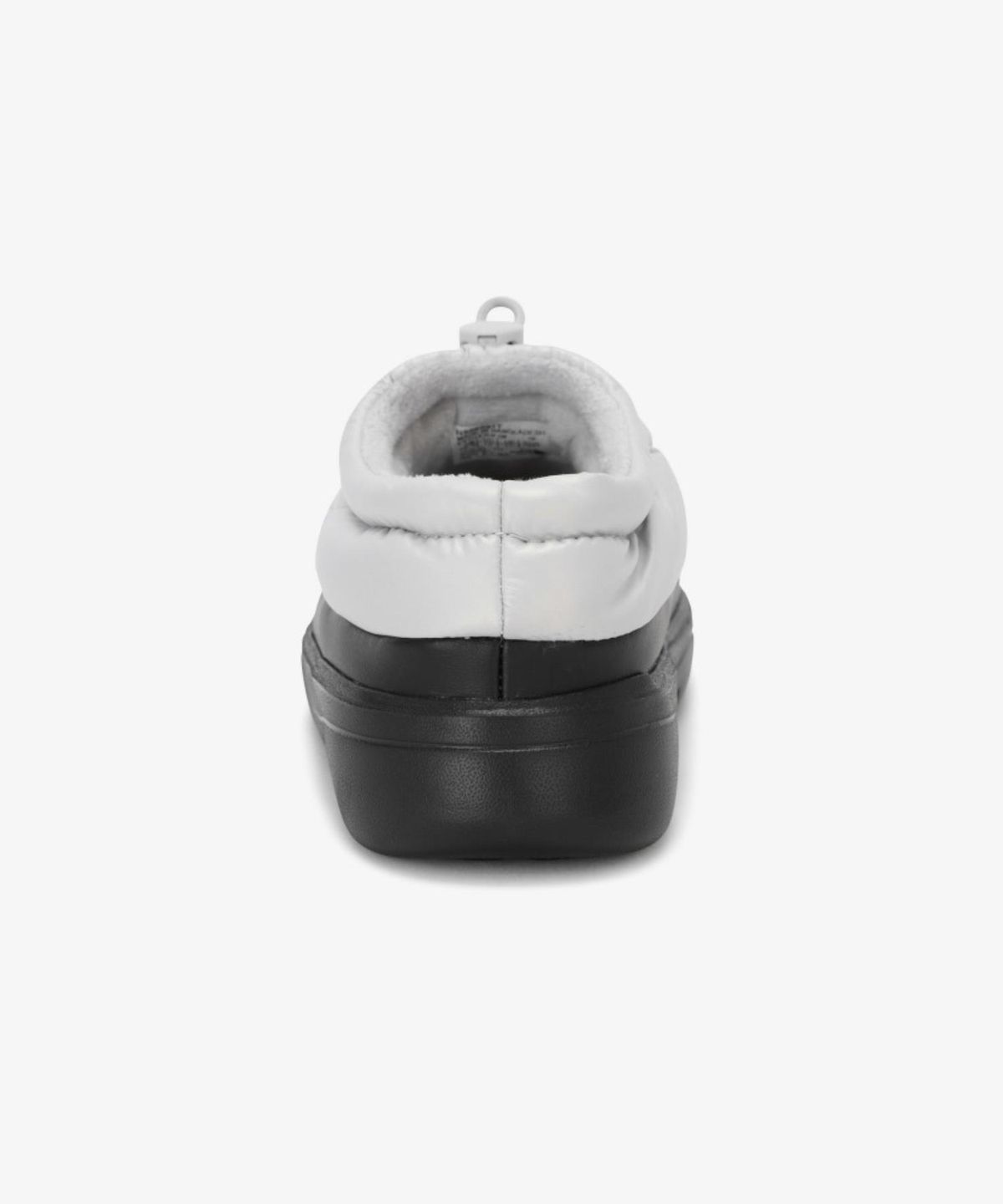 노스페이스 키즈(THE NORTH FACE KIDS) 키즈 엘라 슬립 온 NS86S91T_SIL