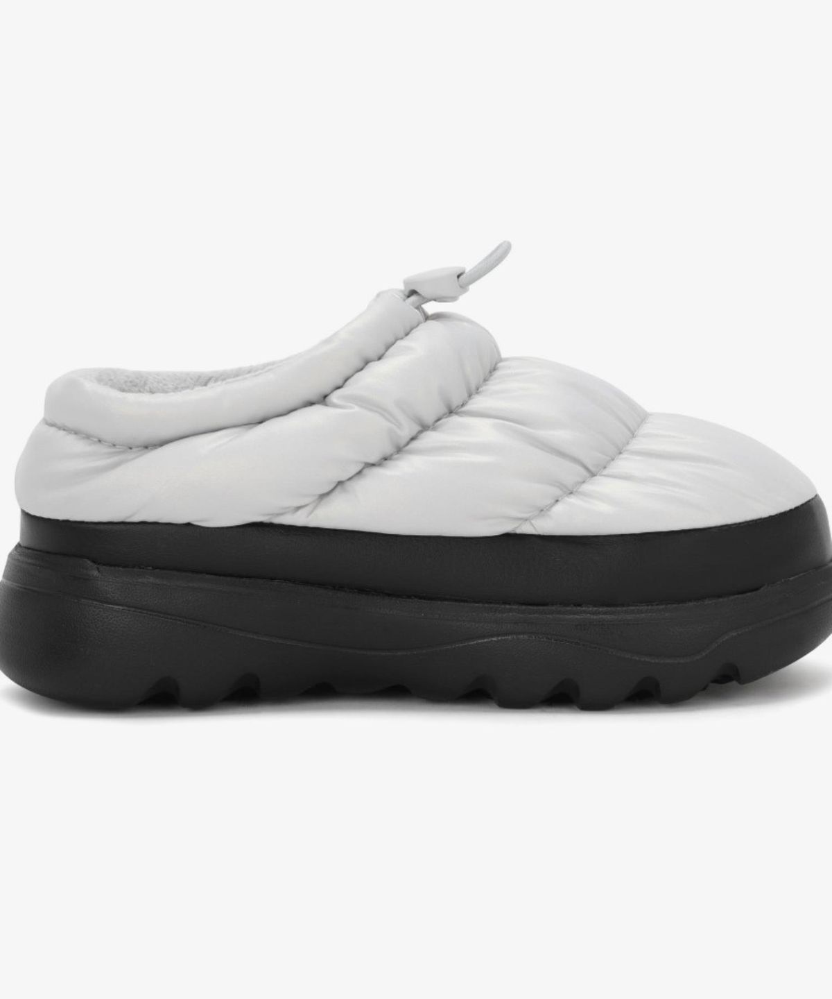 노스페이스 키즈(THE NORTH FACE KIDS) 키즈 엘라 슬립 온 NS86S91T_SIL