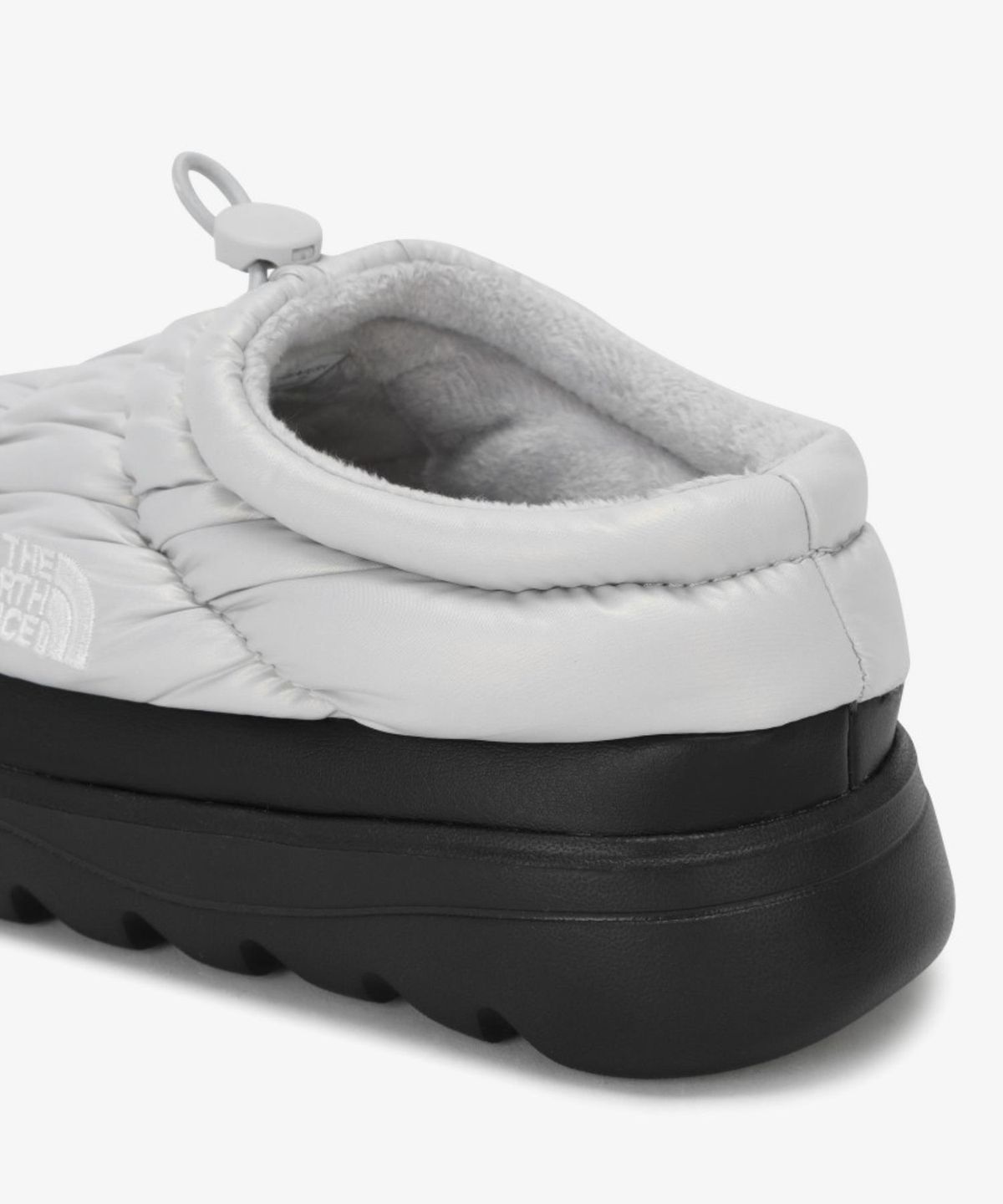 노스페이스 키즈(THE NORTH FACE KIDS) 키즈 엘라 슬립 온 NS86S91T_SIL