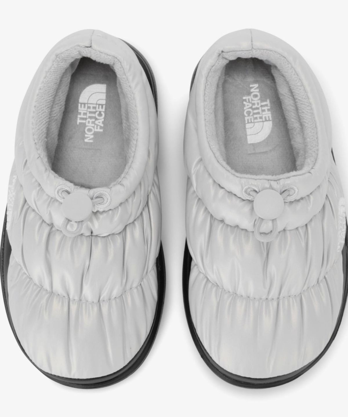 노스페이스 키즈(THE NORTH FACE KIDS) 키즈 엘라 슬립 온 NS86S91T_SIL