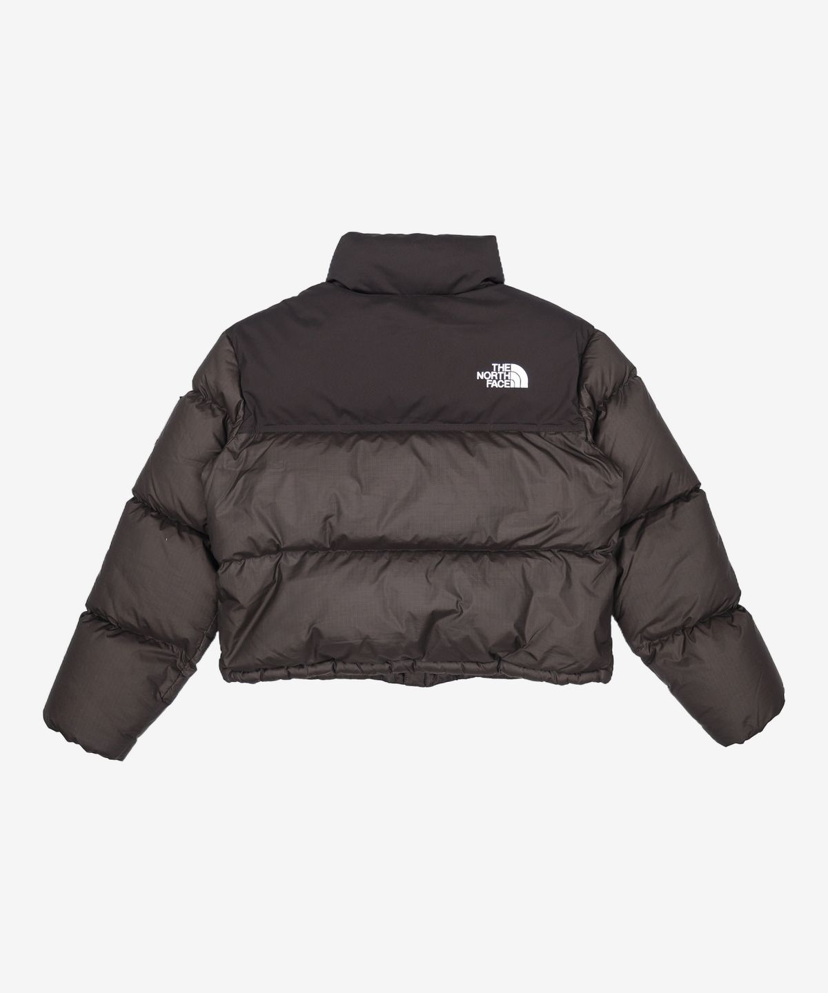 노스페이스(THE NORTH FACE) NJ1DR85K 화이트라벨 여성 노벨티 눕시 다운 자켓 (RDS) REAL BLACK 90
