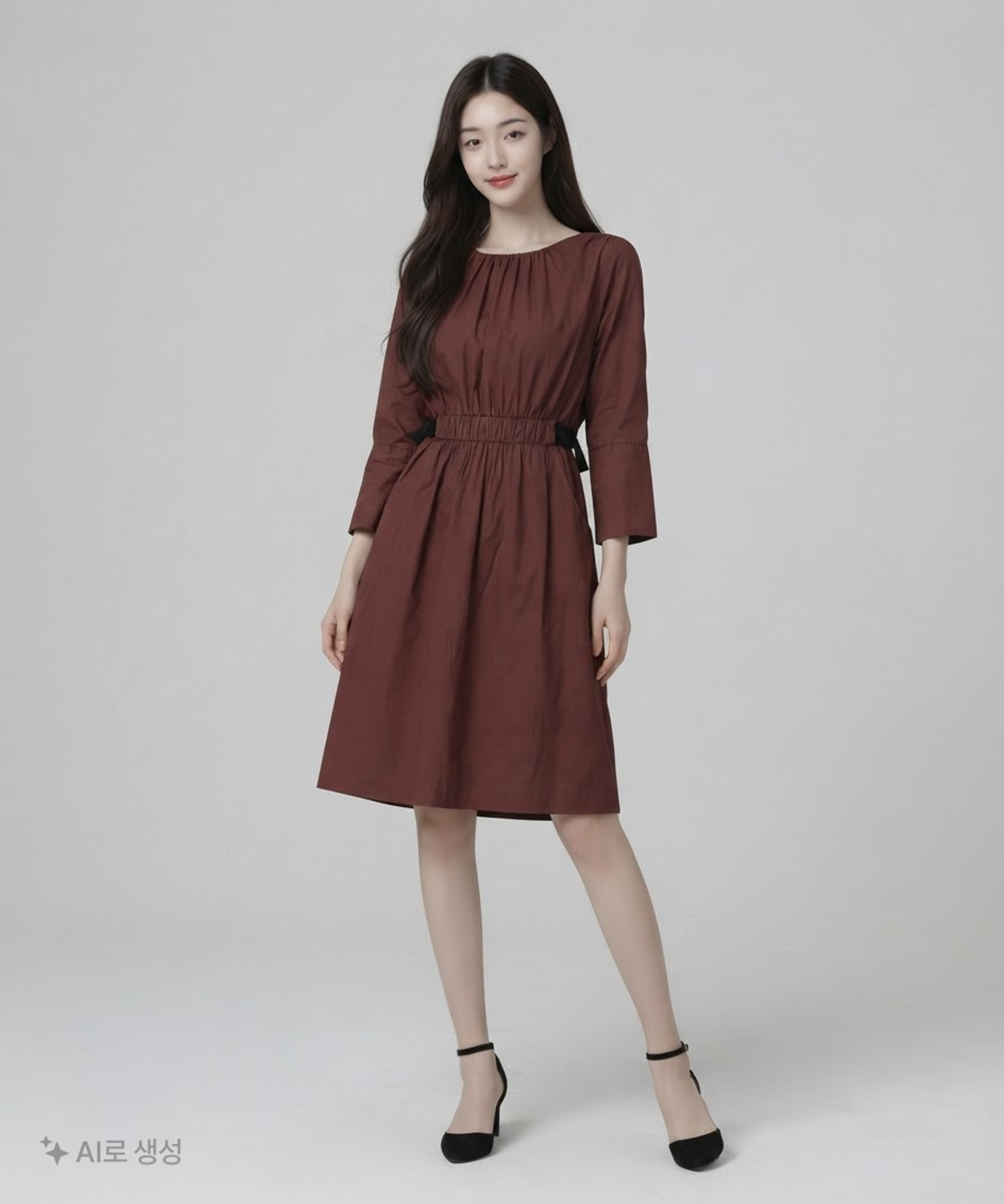주크(ZOOC) 미니 원피스 66