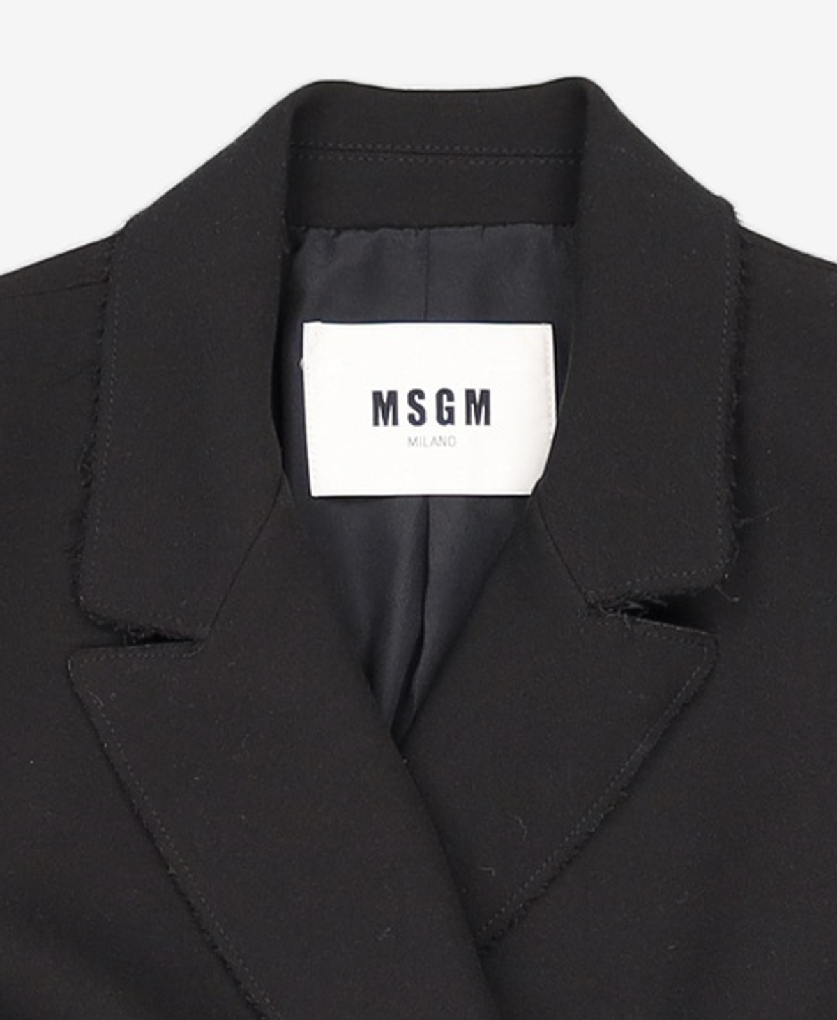 엠에스지엠(MSGM) 슈트/블레이저 재킷 38