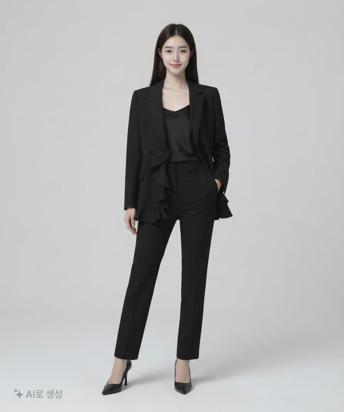 엠에스지엠(MSGM) 슈트/블레이저 재킷 38
