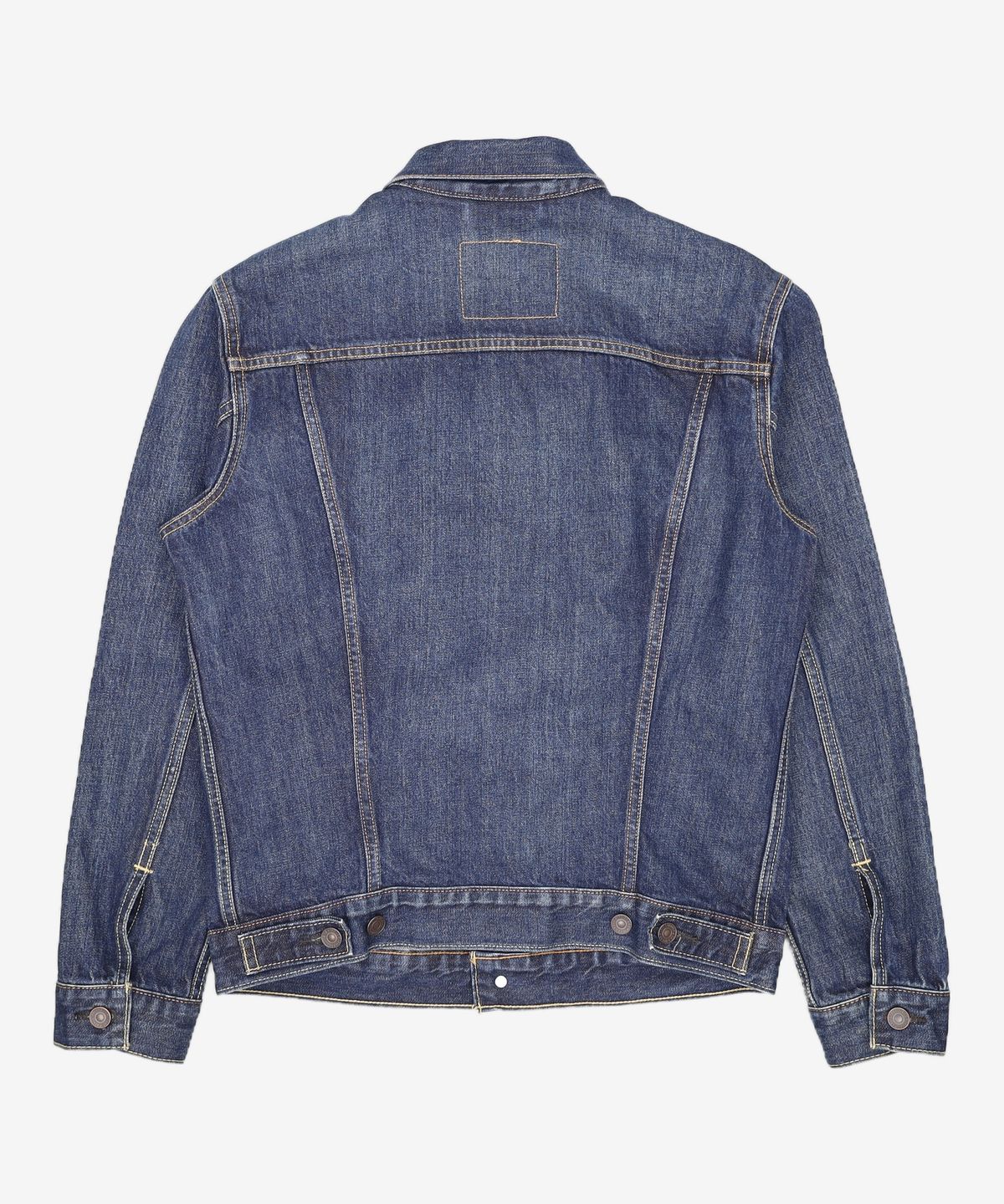 리바이스(LEVI'S) 데님/트러커 재킷 M