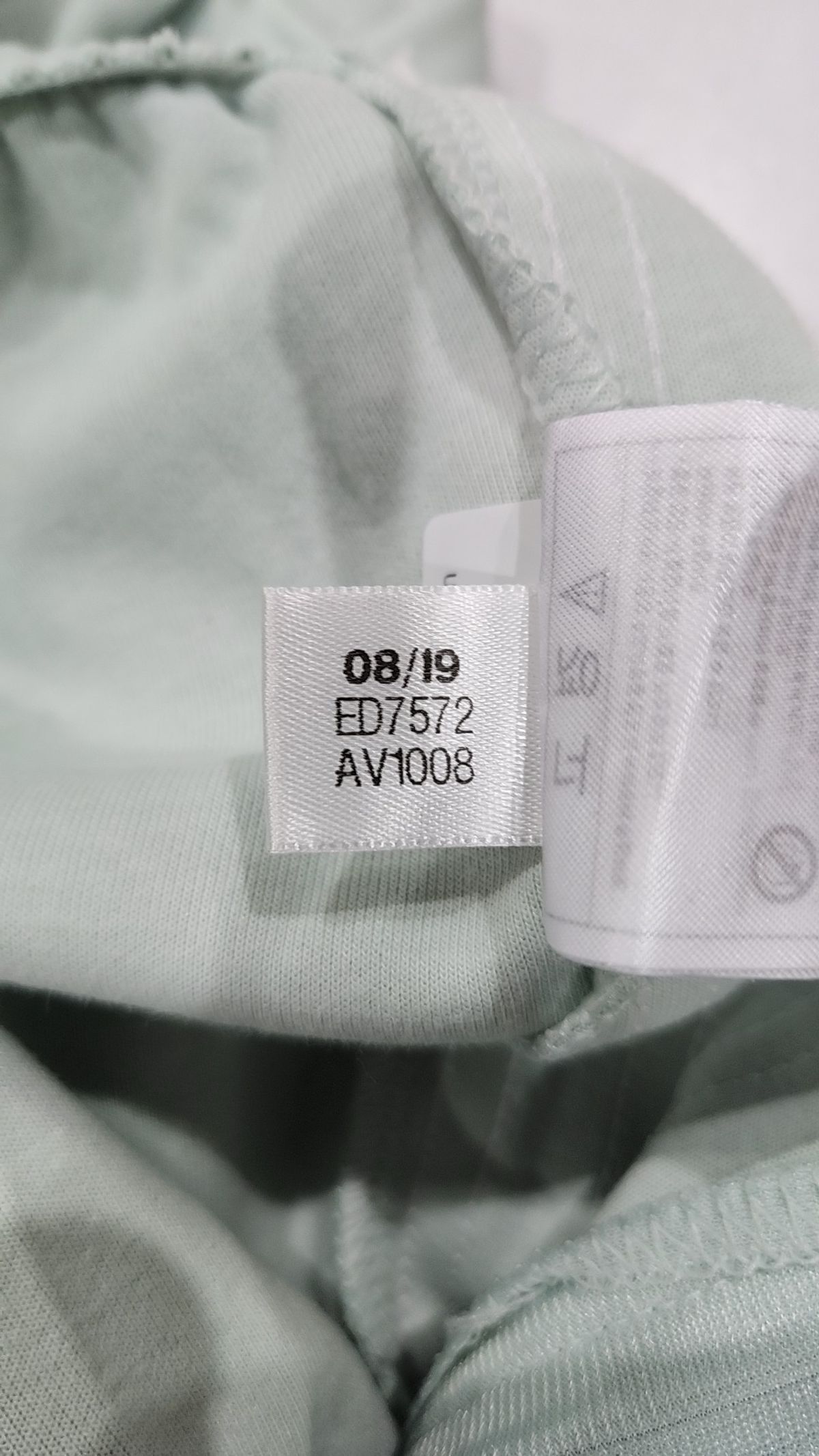 아디다스(ADIDAS) 트레이닝 팬츠 S