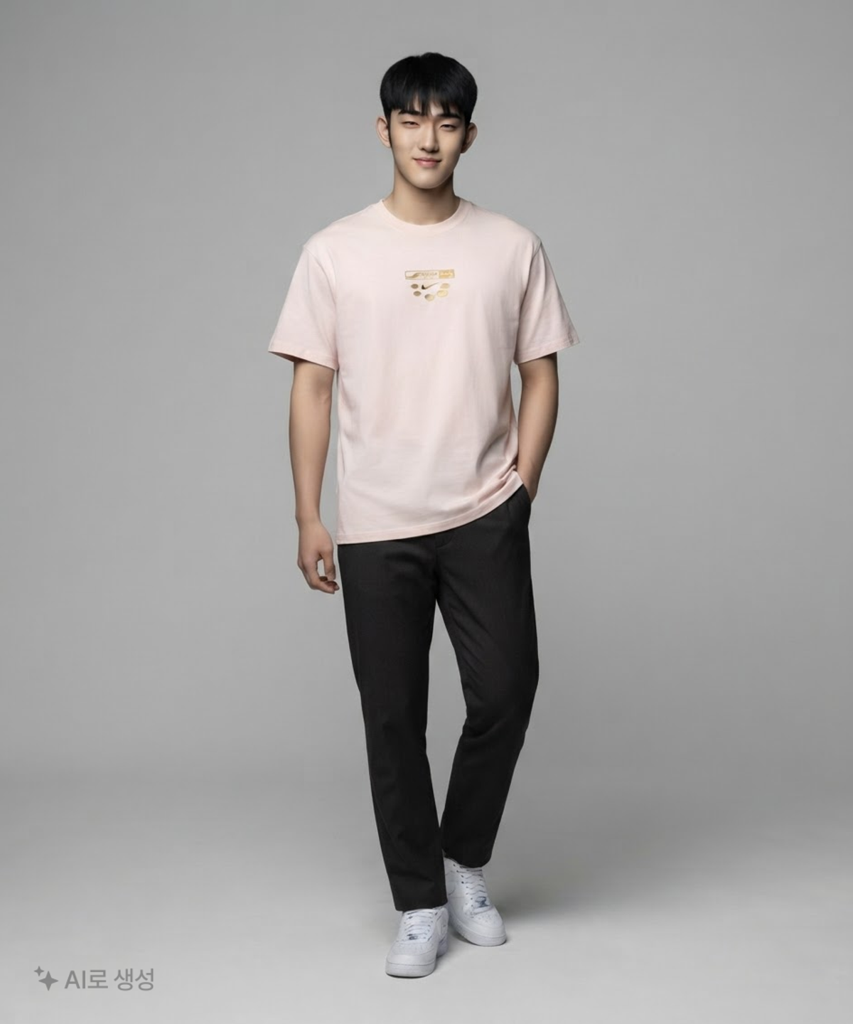 나이키(NIKE) 반소매 티셔츠 105