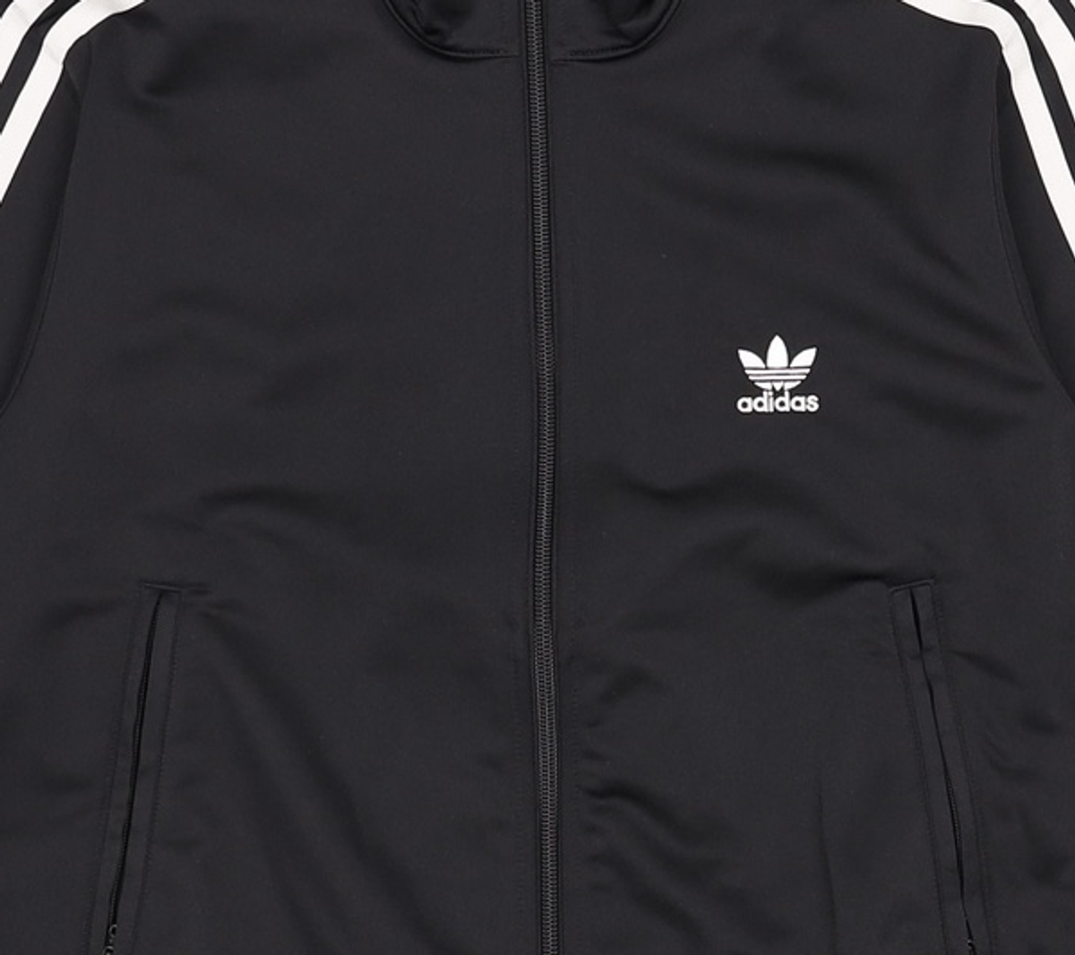 아디다스(ADIDAS) 파이어버드 트랙탑 - 블랙 / IL8764 L