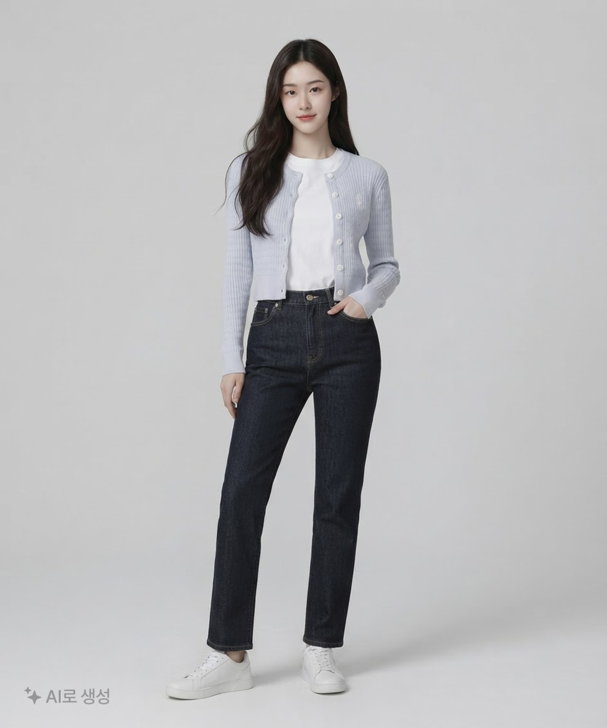 시티브리즈(CITYBREEZE) 카디건 S