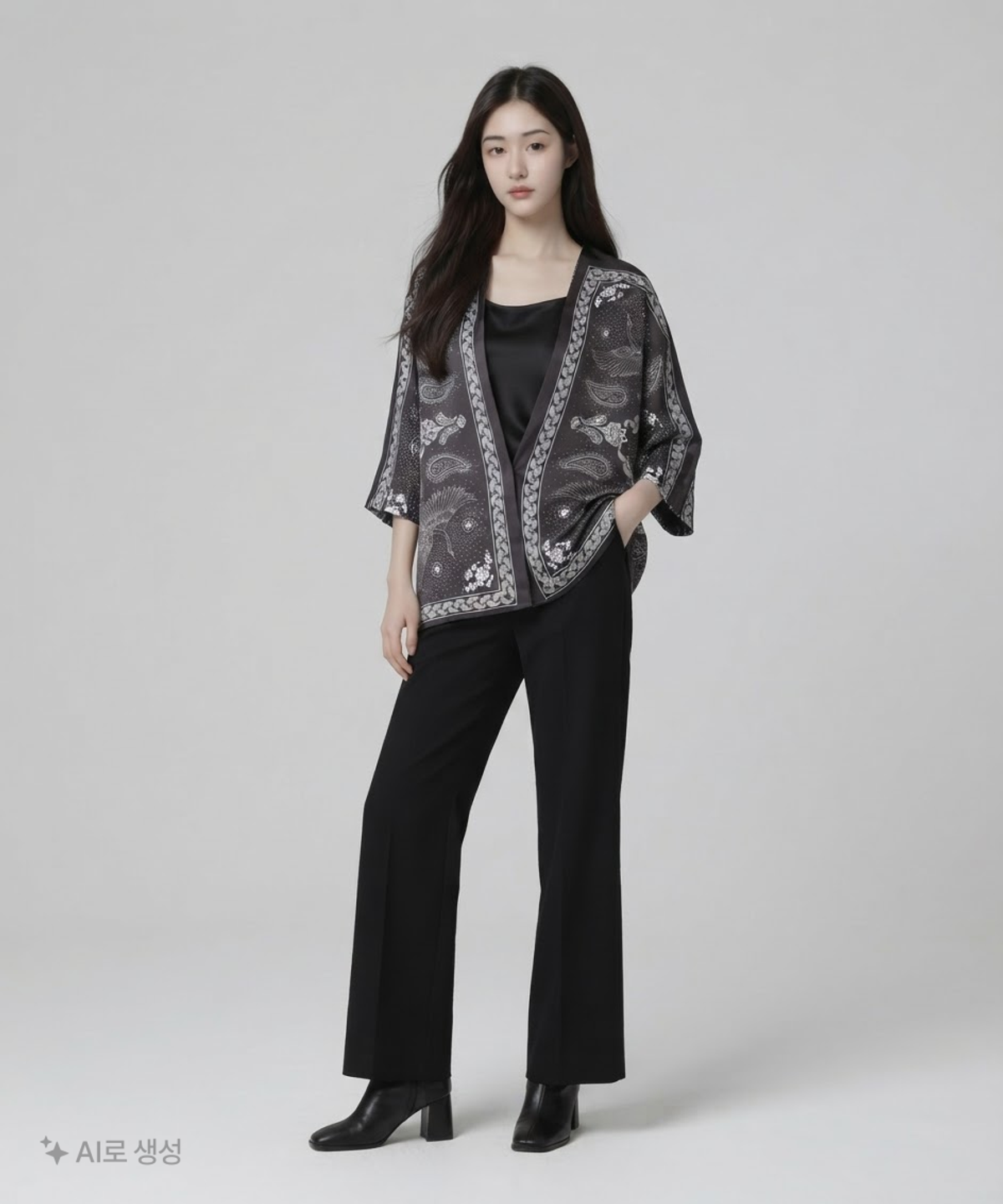 산드로(Sandro) 기타 상의 1