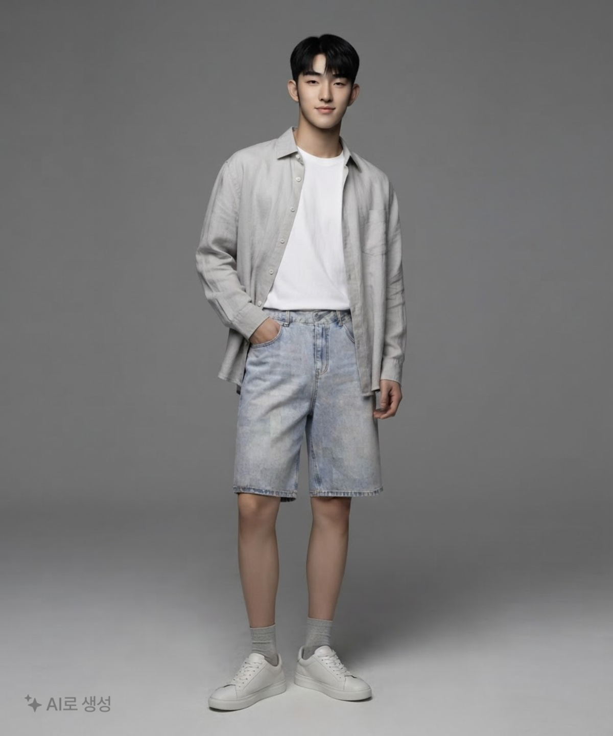 토피(TOFFEE) 숏팬츠 L