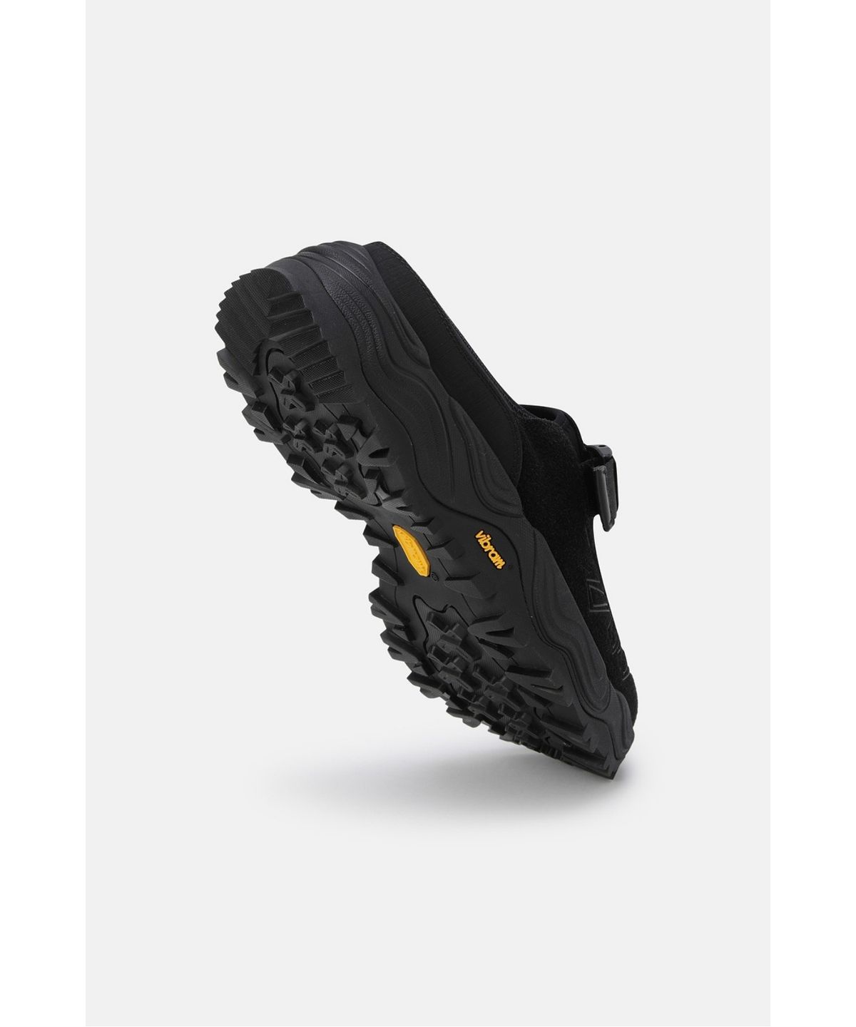 코오롱스포츠(KOLON SPORT) 솟솟 뮬 FE3AX26810BLK