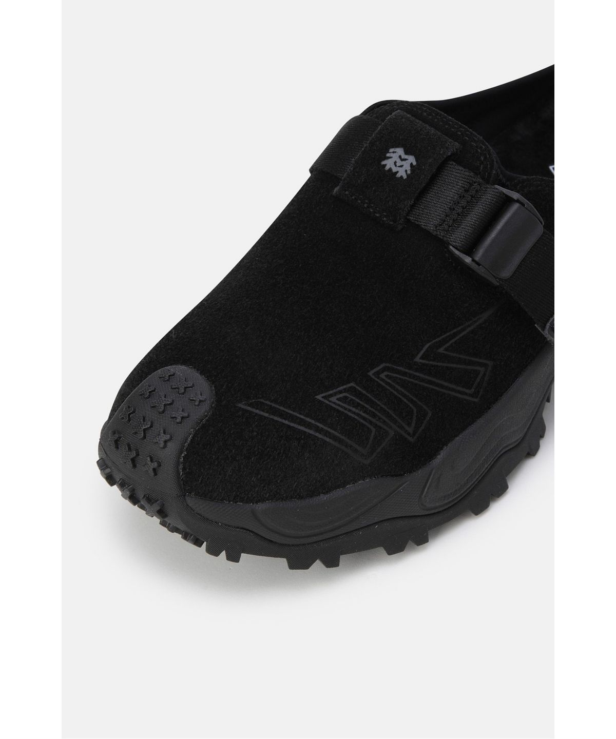 코오롱스포츠(KOLON SPORT) 솟솟 뮬 FE3AX26810BLK