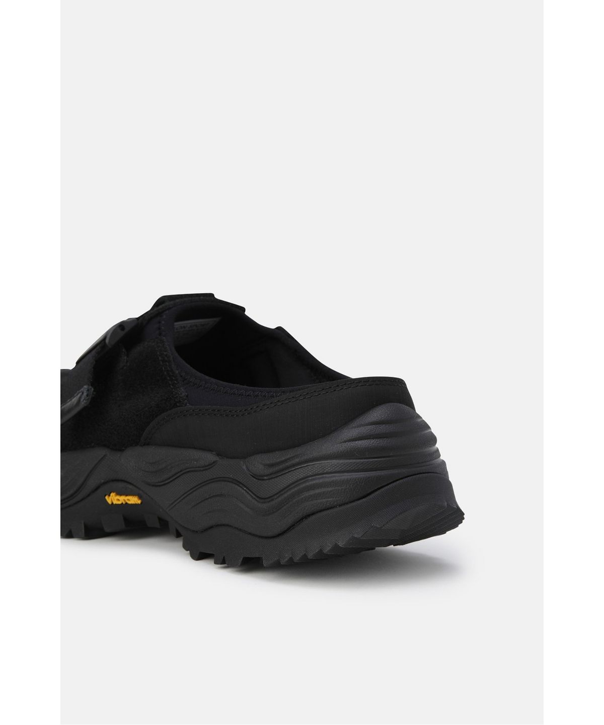 코오롱스포츠(KOLON SPORT) 솟솟 뮬 FE3AX26810BLK