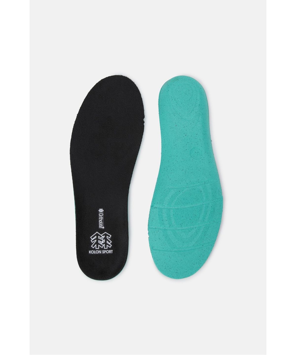 코오롱스포츠(KOLON SPORT) 솟솟 뮬 FE3AX26810BLK