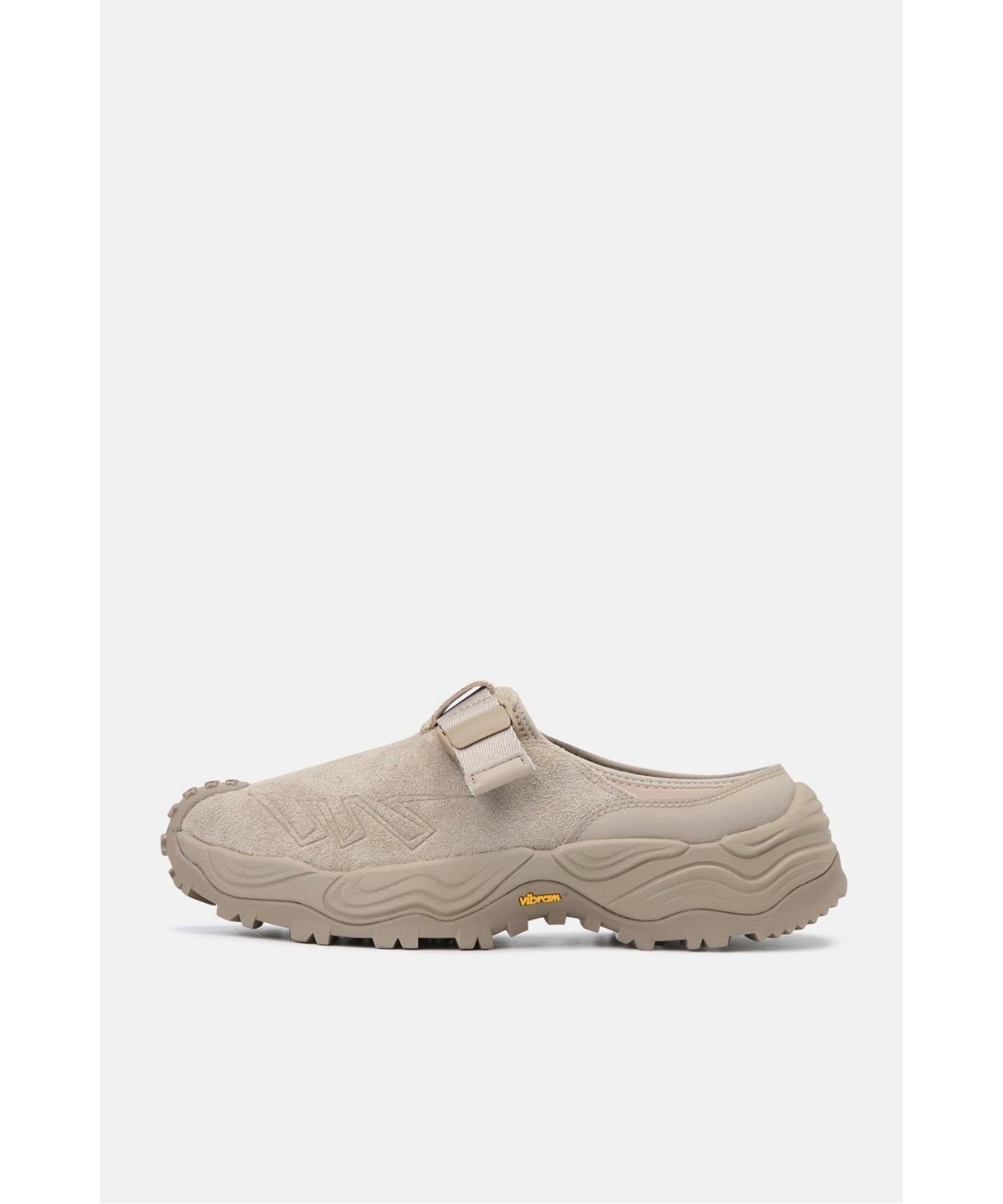 코오롱스포츠(KOLON SPORT) 솟솟 뮬 FE3AX26810BEI