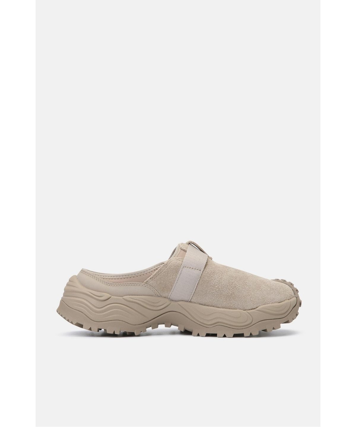 코오롱스포츠(KOLON SPORT) 솟솟 뮬 FE3AX26810BEI