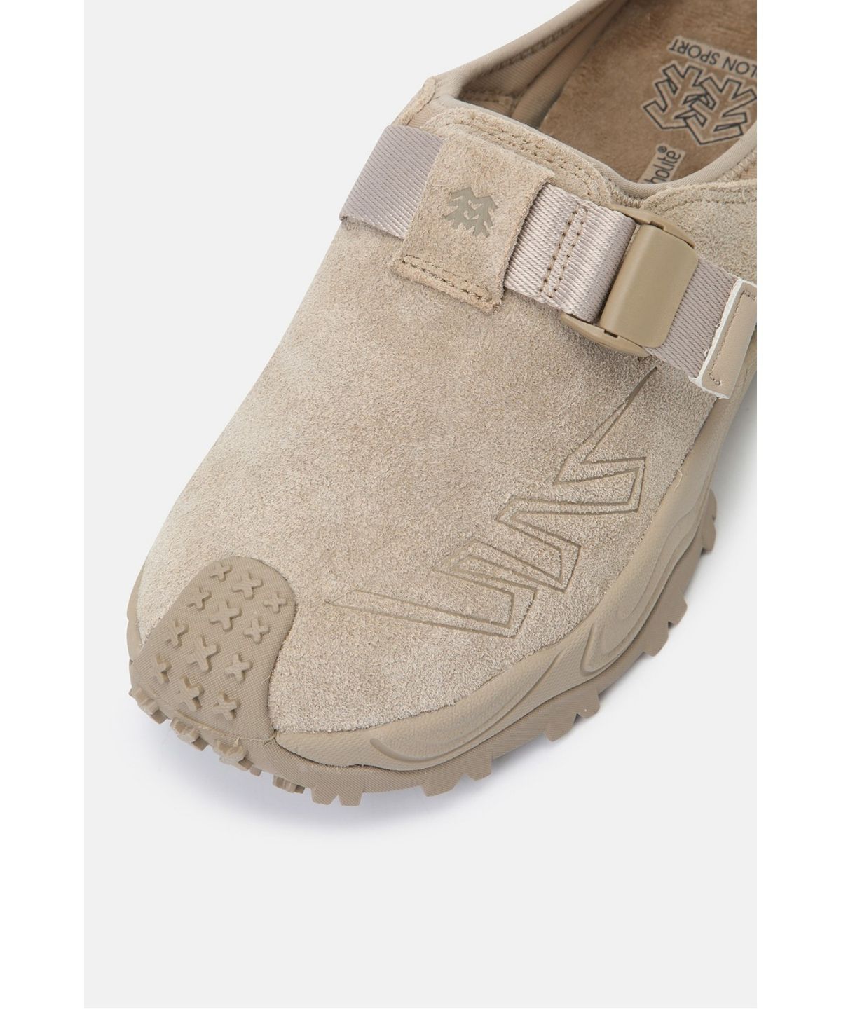 코오롱스포츠(KOLON SPORT) 솟솟 뮬 FE3AX26810BEI