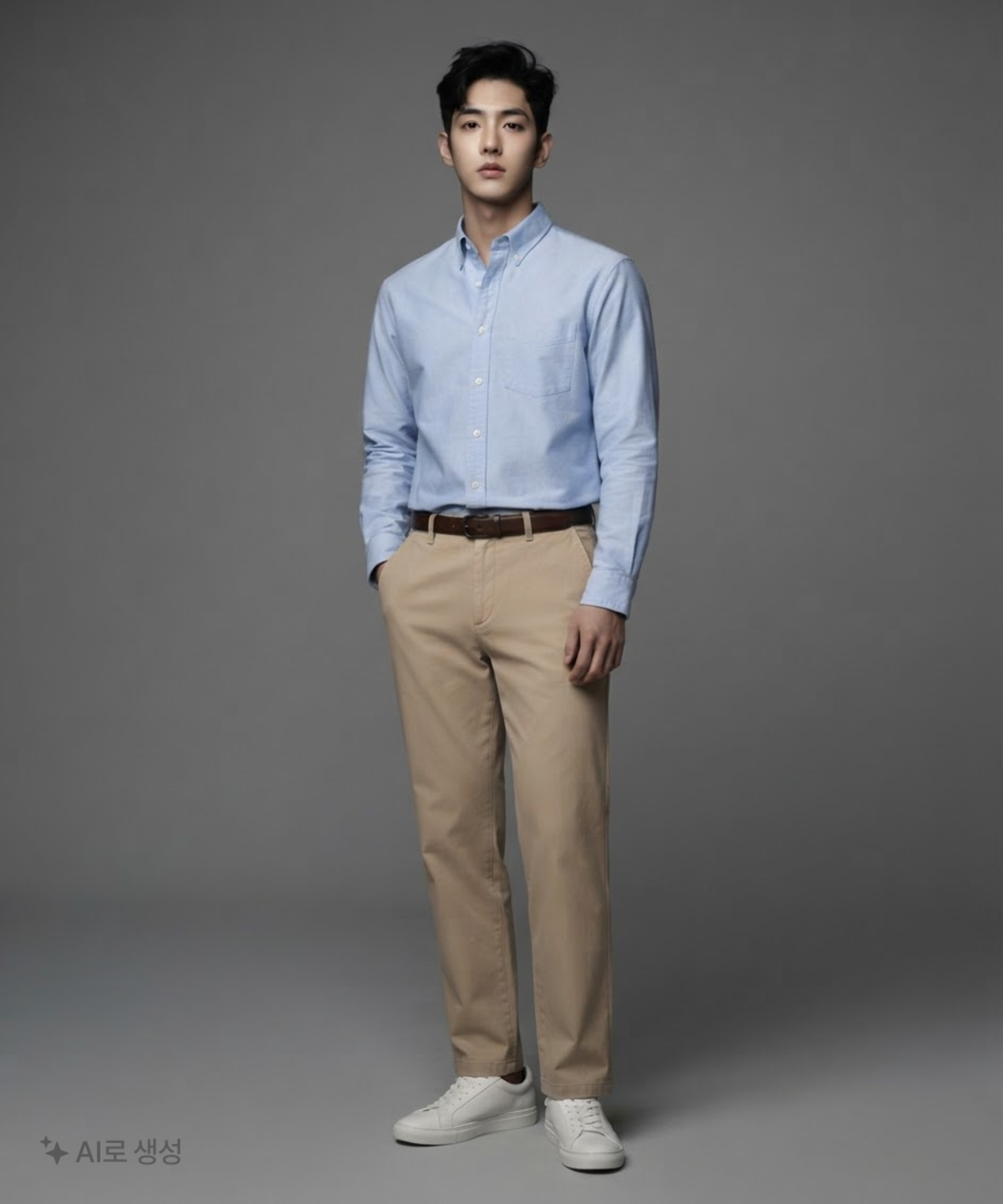 무신사 스탠다드(MUSINSA STANDARD) 코튼 팬츠 29