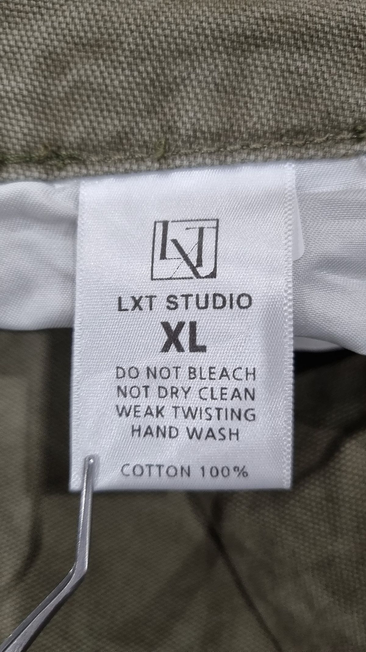 엘엑스티(LXT) 숏팬츠 XL