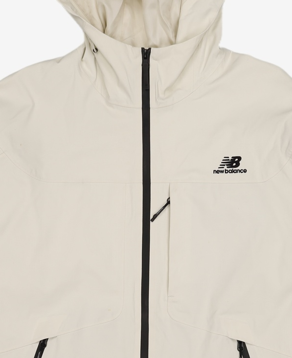 뉴발란스(NEW BALANCE) 나일론/코치 재킷 XL