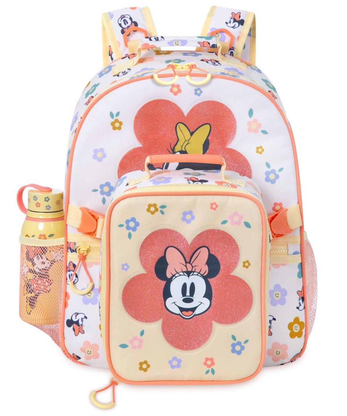디즈니 스토어(DISNEY STORE) 미키와친구들 미니마우스 아동 백팩 (1000006496)