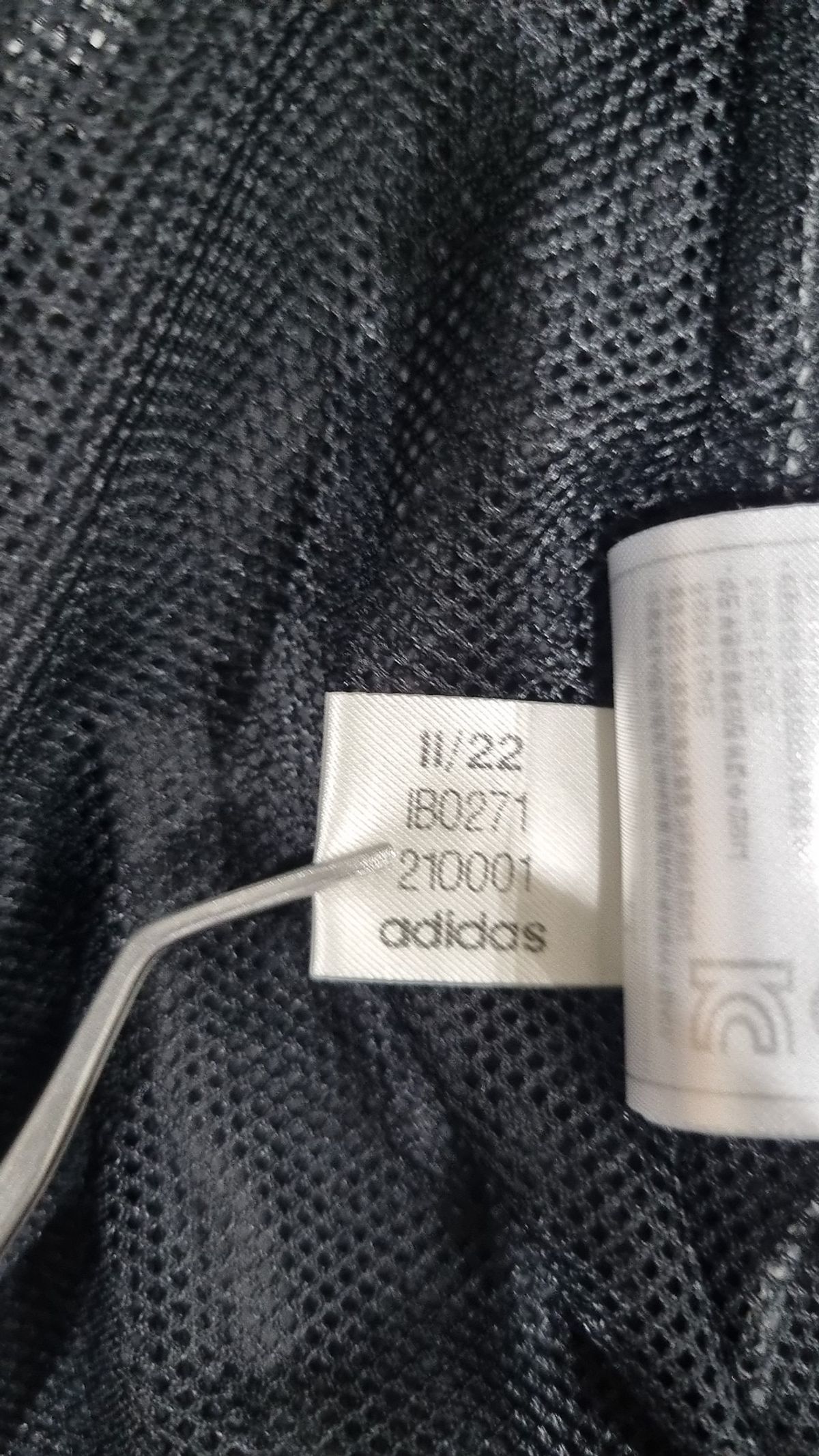 아디다스(ADIDAS) 점퍼/재킷 140