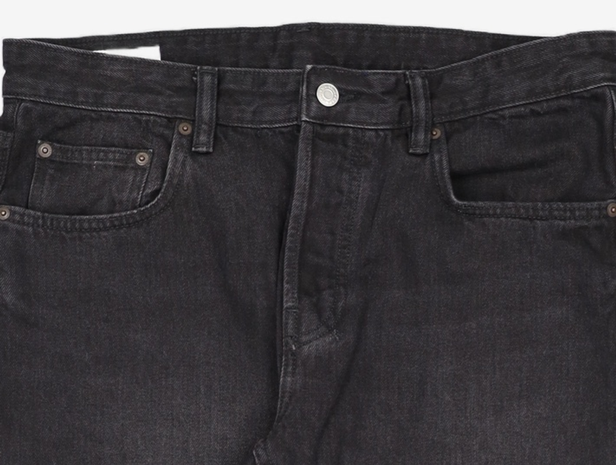 자라(ZARA) 청/데님 팬츠 32