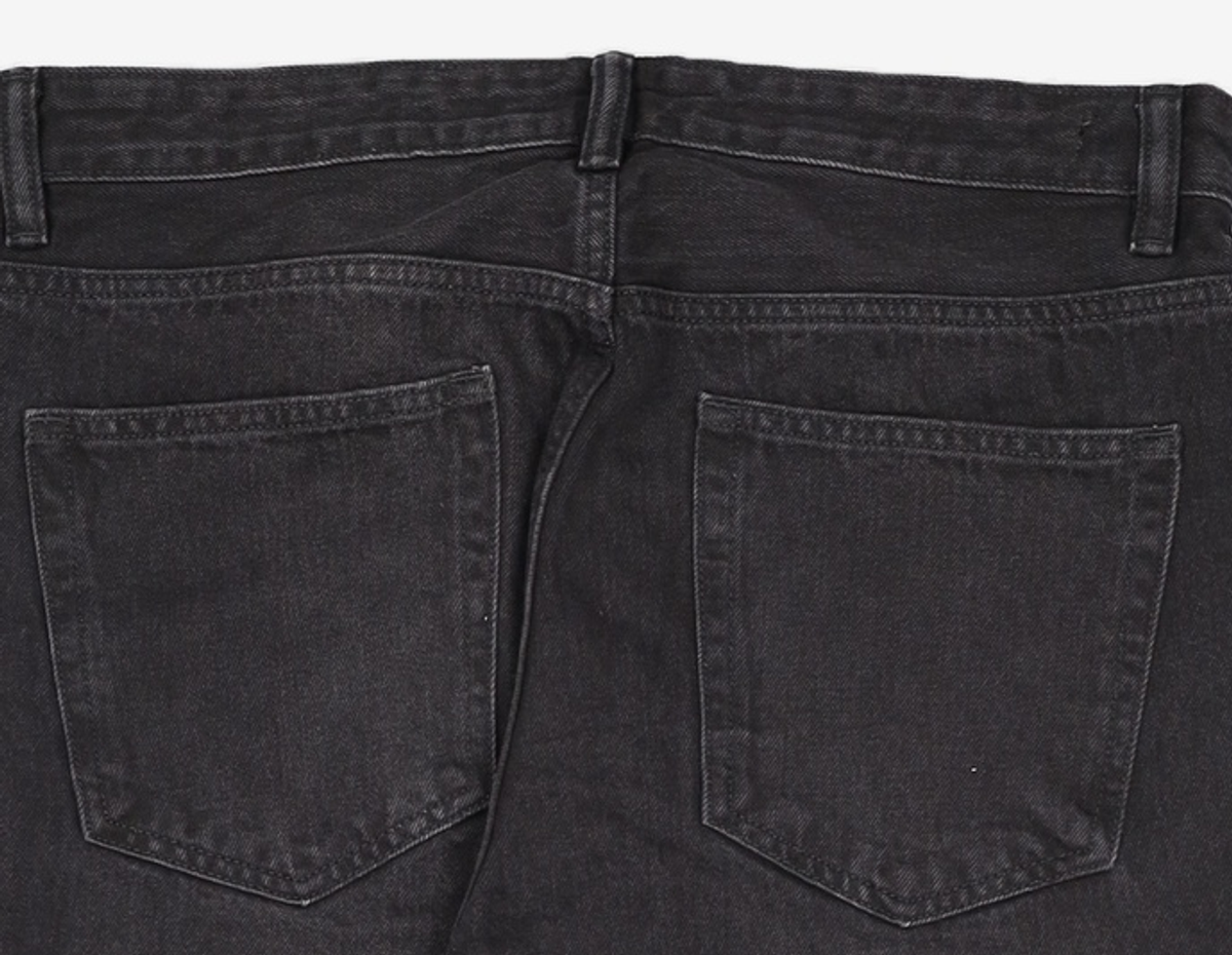 자라(ZARA) 청/데님 팬츠 32