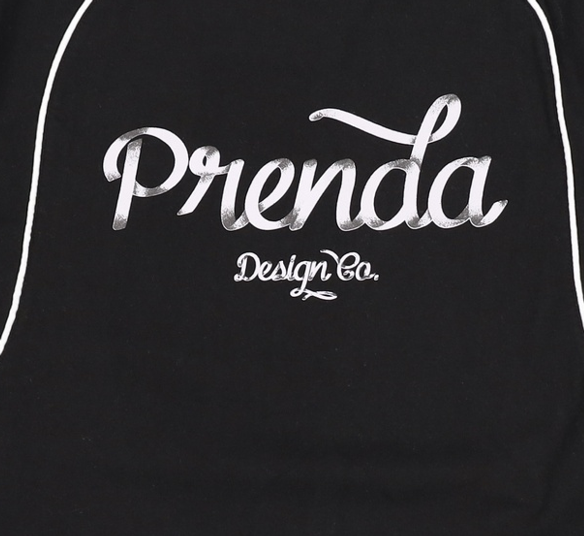 프렌다(PRENDA) 긴소매 티셔츠 S