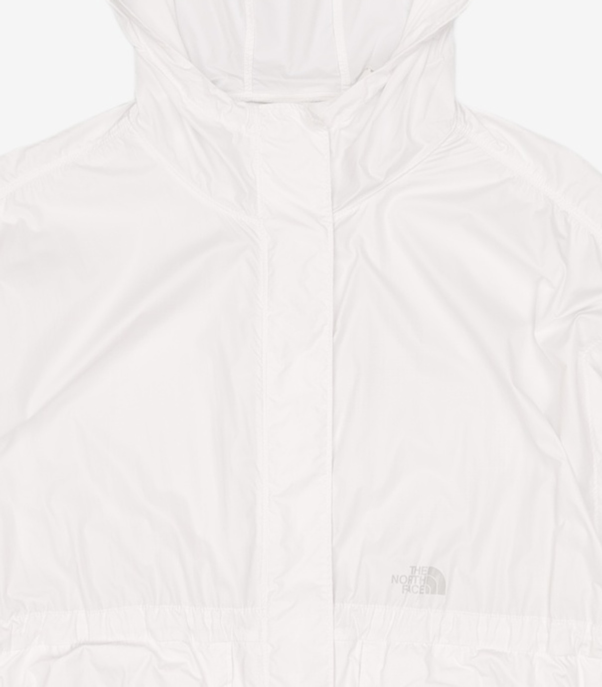 노스페이스(THE NORTH FACE) NJ3LR38A 여성 칠러 파카_WHITE 100