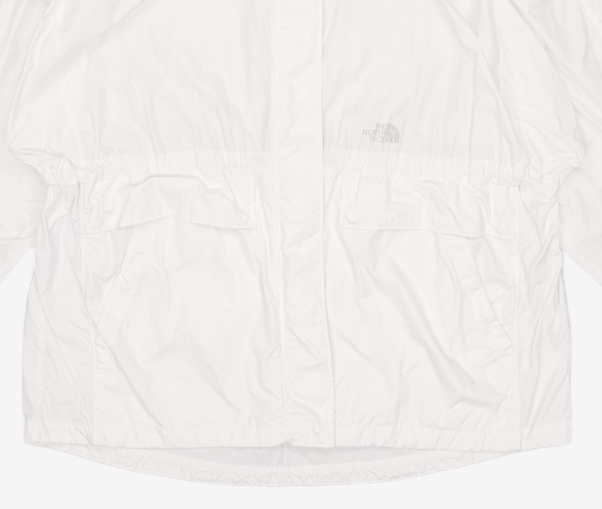 노스페이스(THE NORTH FACE) NJ3LR38A 여성 칠러 파카_WHITE 100