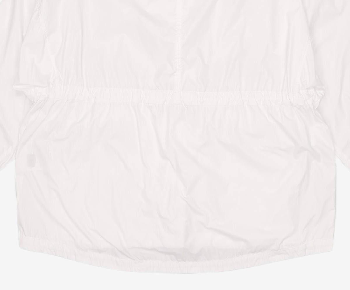 노스페이스(THE NORTH FACE) NJ3LR38A 여성 칠러 파카_WHITE 100