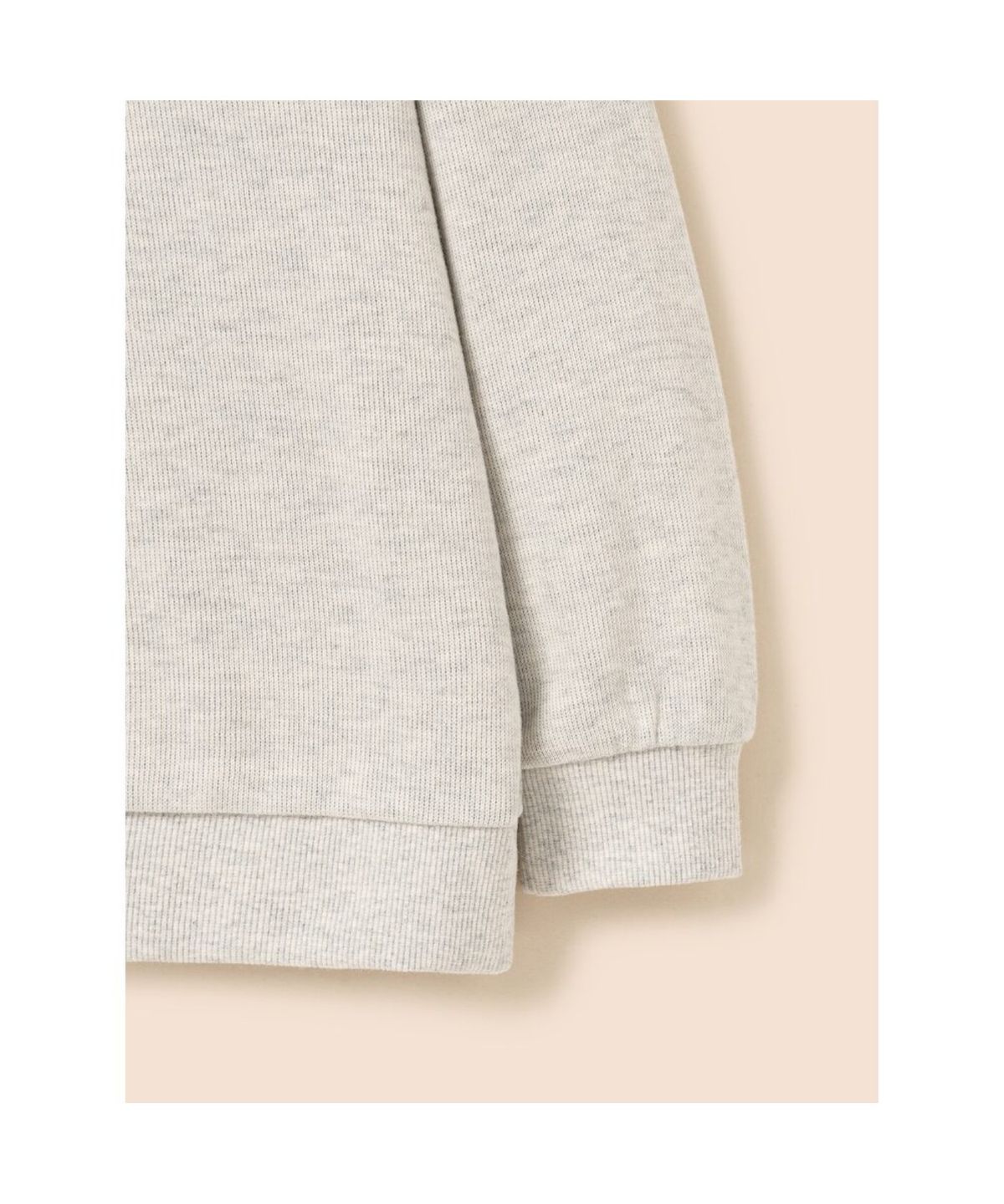 빈폴 키즈(BEANPOLE KIDS) 사카리바 뉴베이직 쿼터집업  베이지 (BI6941U20A)