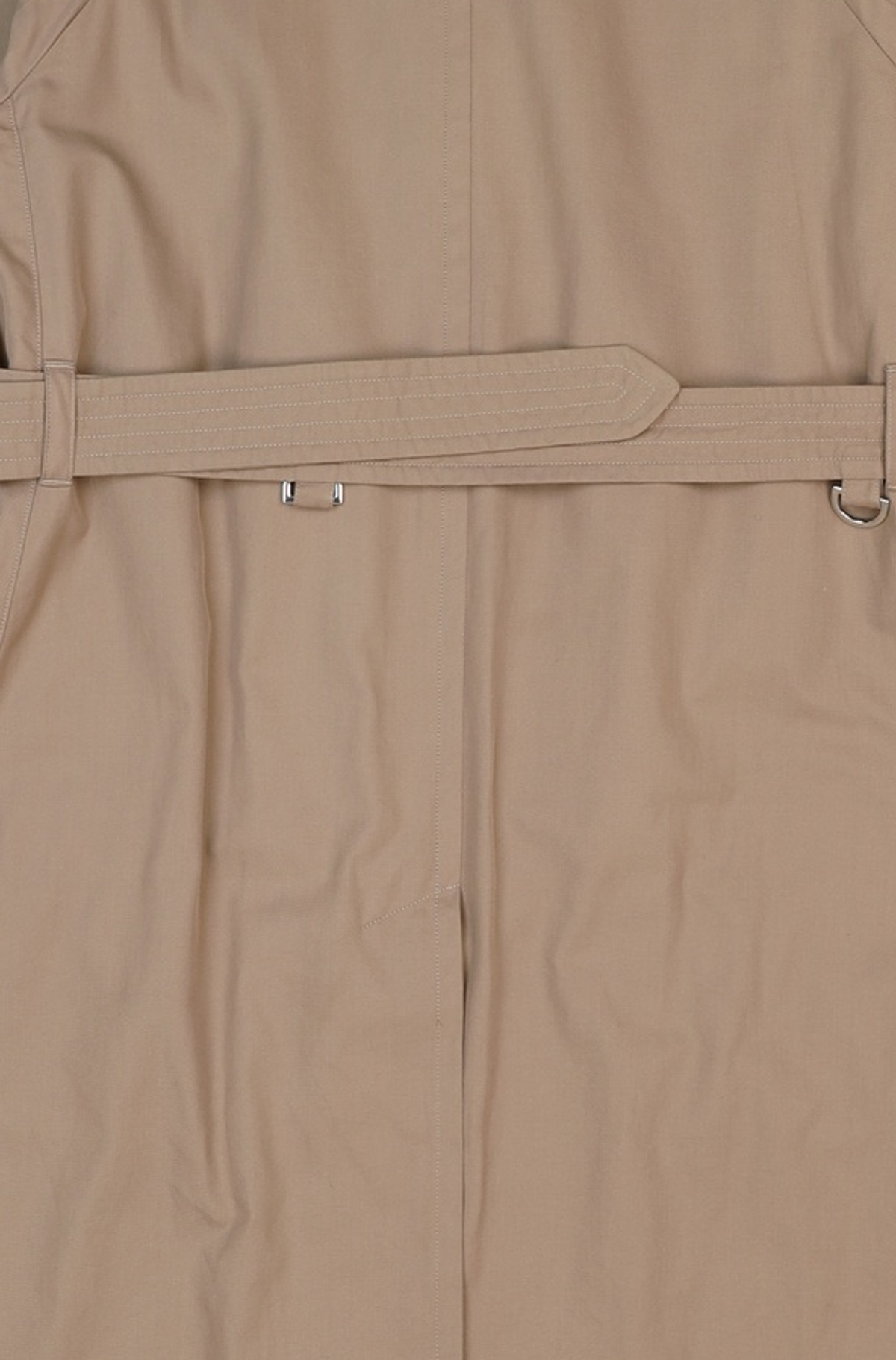 막스마라(MAXMARA) 여성 디트렌치 코트 - 토르토라 150/80A