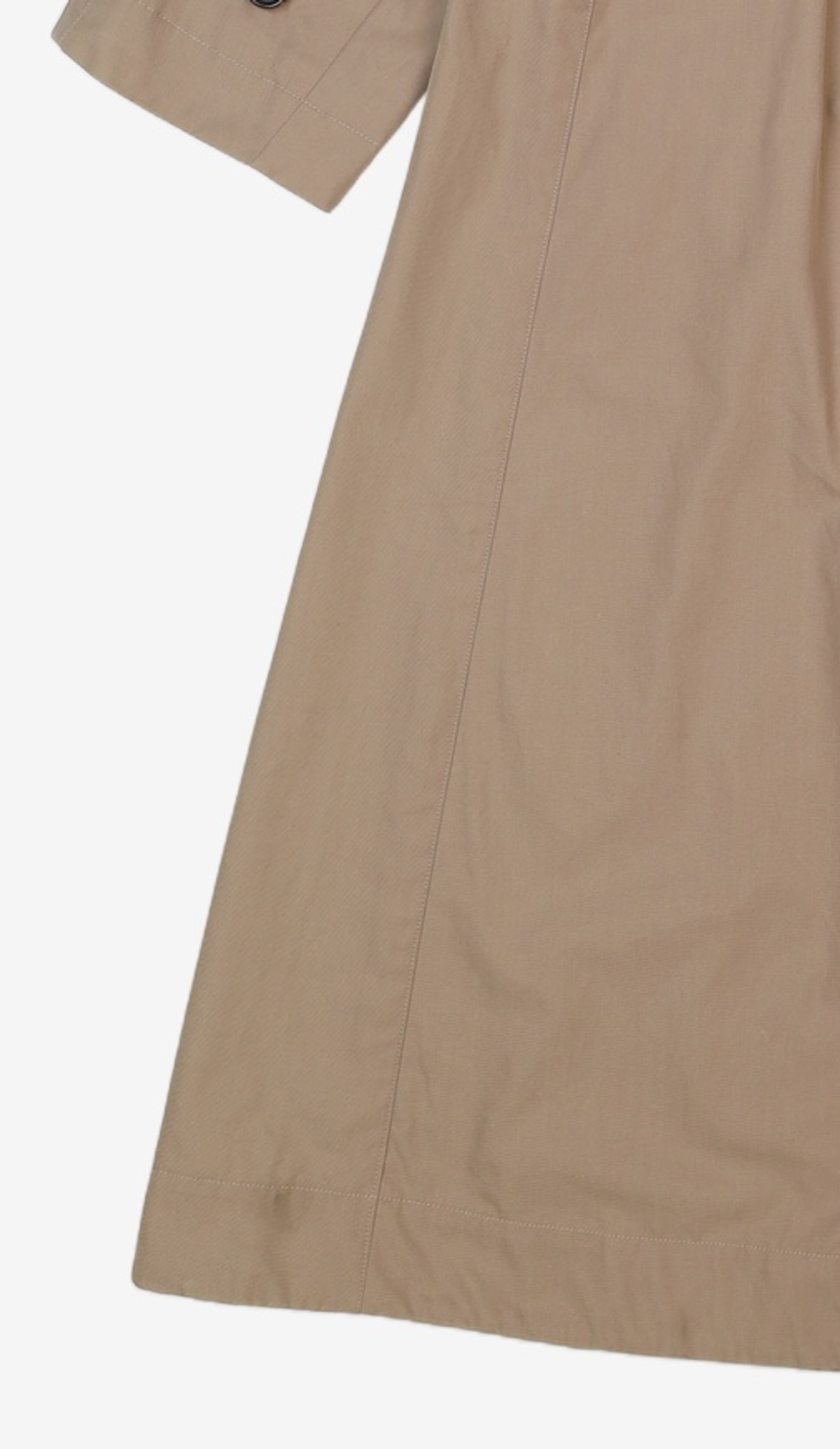막스마라(MAXMARA) 여성 디트렌치 코트 - 토르토라 150/80A