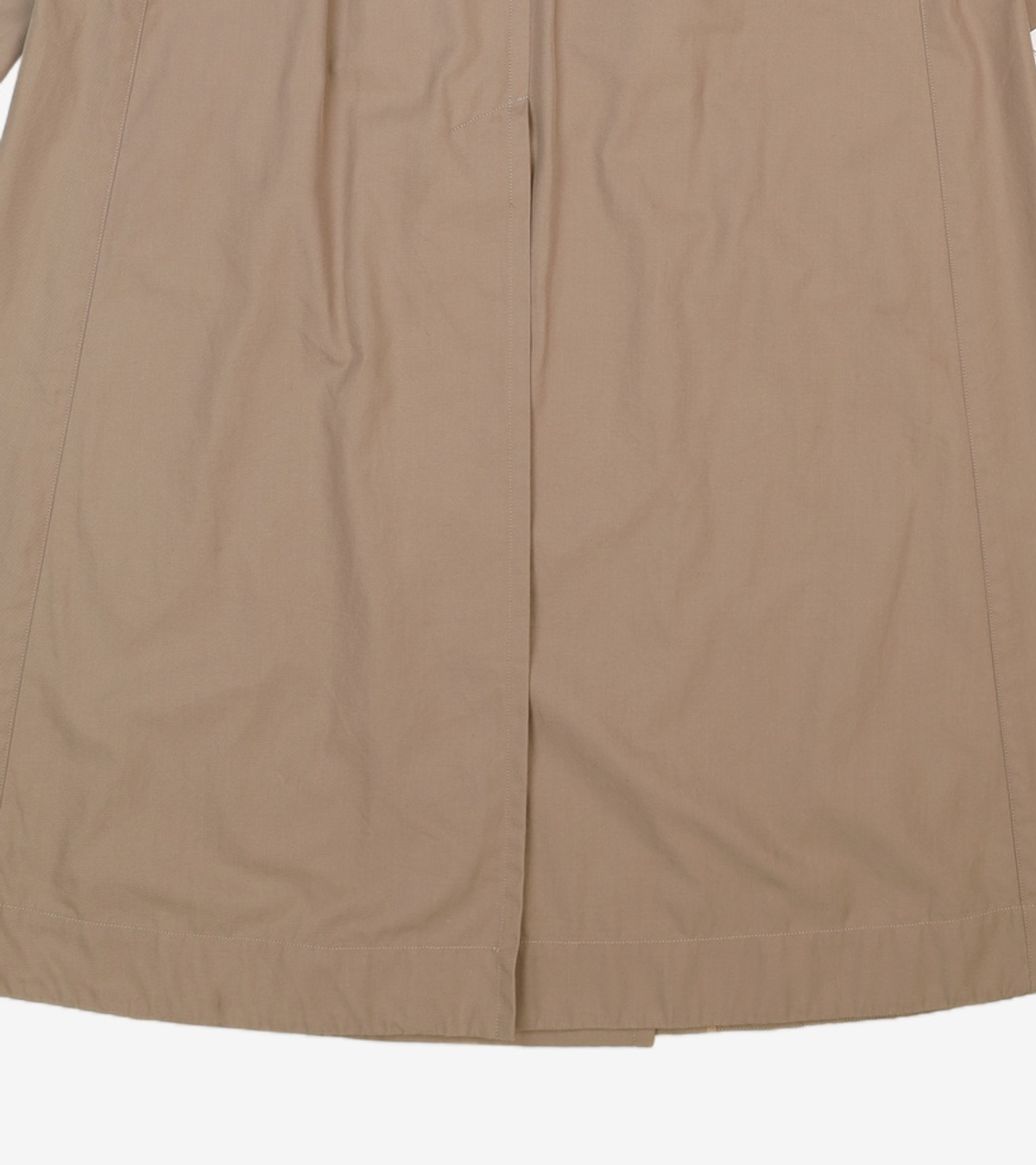 막스마라(MAXMARA) 여성 디트렌치 코트 - 토르토라 150/80A