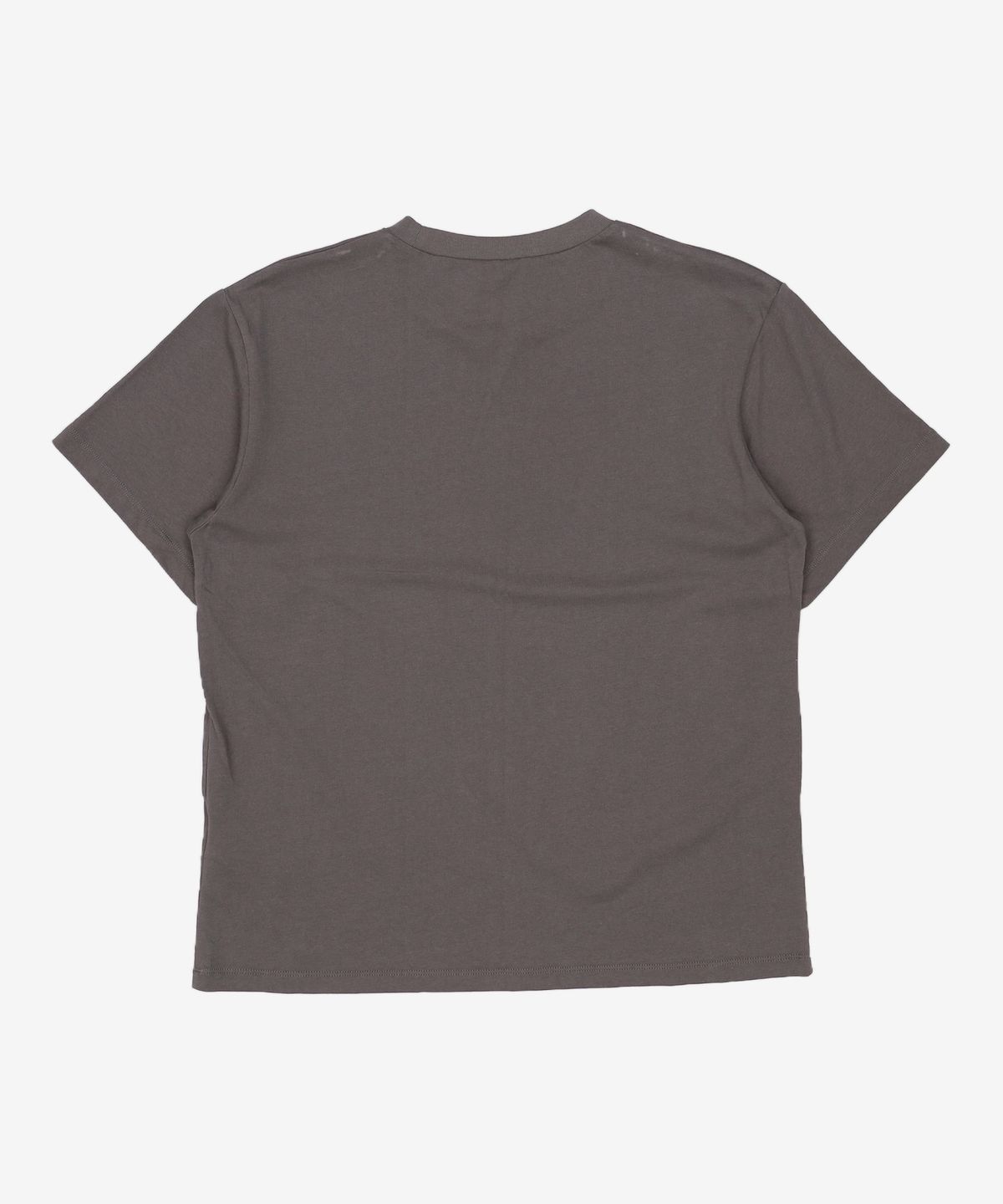 마리떼 프랑소와 저버(MARITHÉ + FRANҪOIS GIRBAUD) CLASSIC LOGO STAMP TEE M