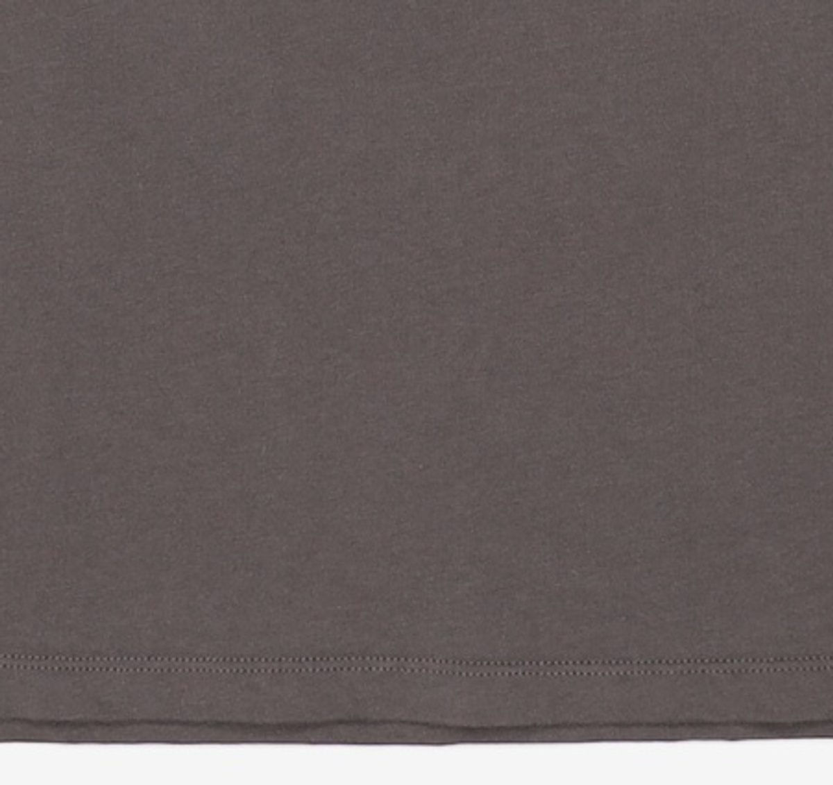 마리떼 프랑소와 저버(MARITHÉ + FRANҪOIS GIRBAUD) CLASSIC LOGO STAMP TEE M