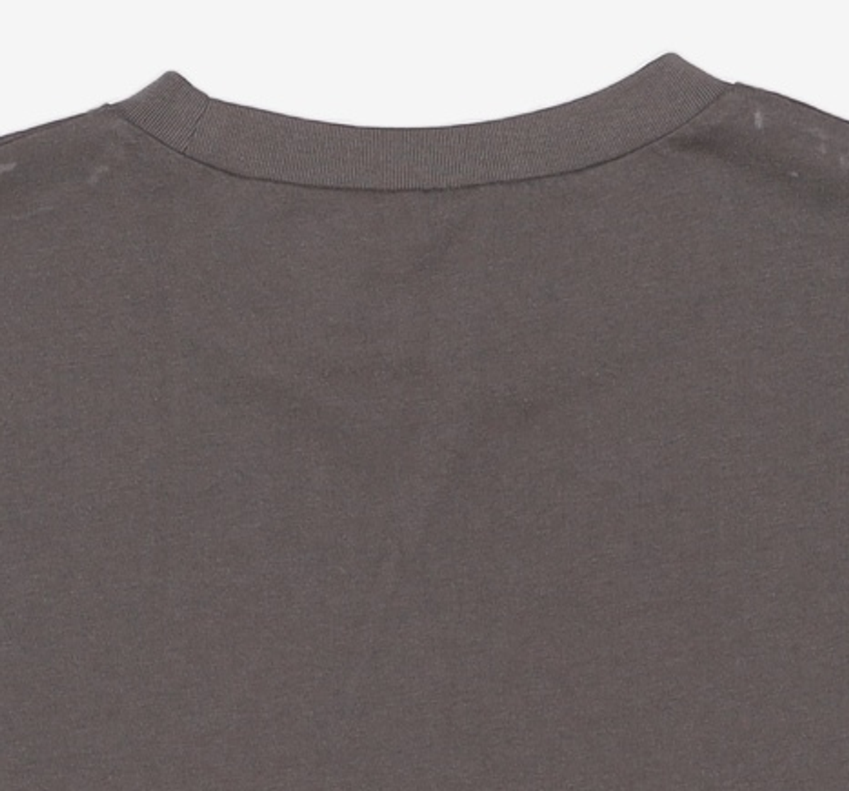 마리떼 프랑소와 저버(MARITHÉ + FRANҪOIS GIRBAUD) CLASSIC LOGO STAMP TEE M